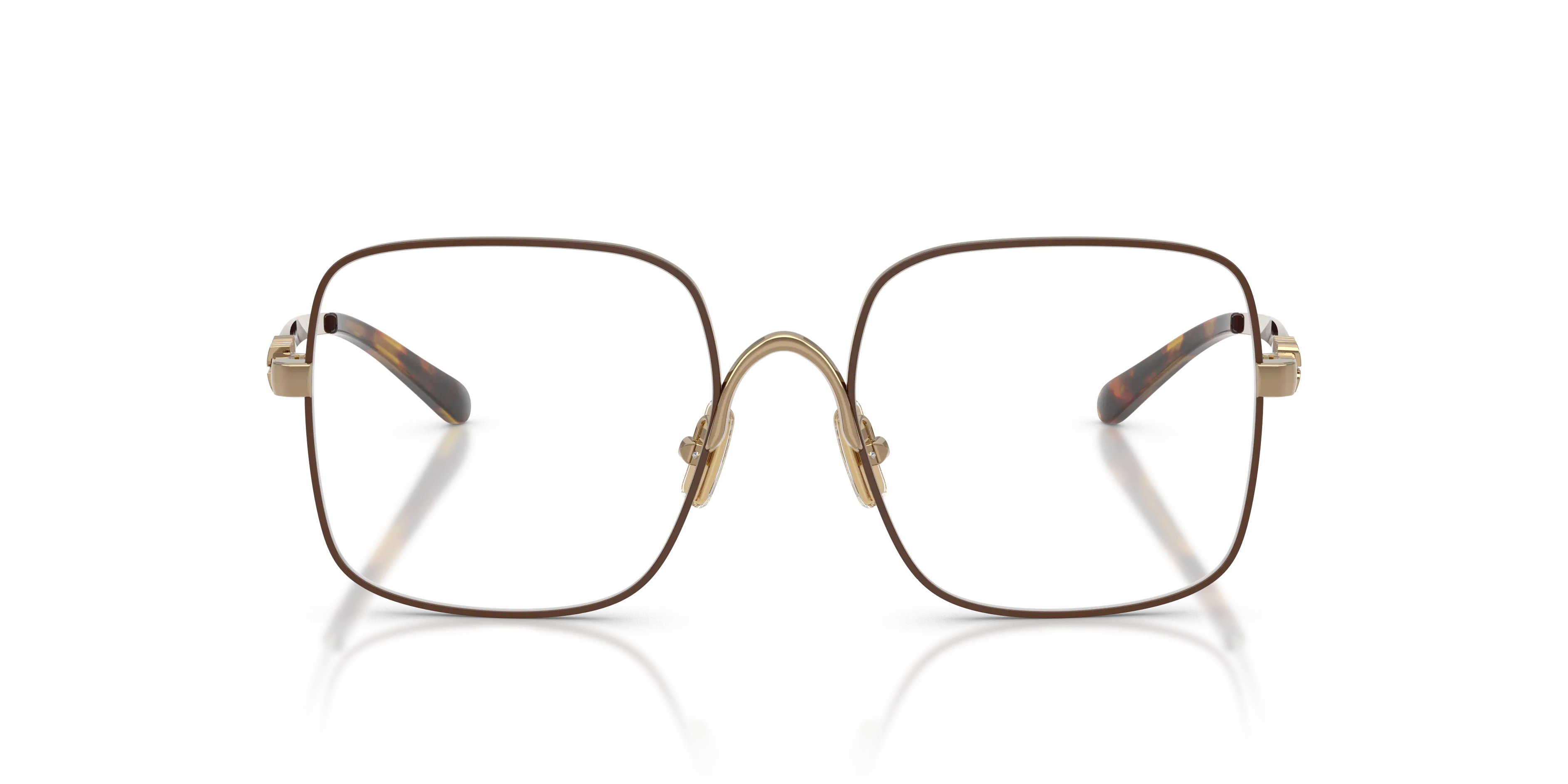 Front, MIU MIU 0 MU 51YV 24H1O1