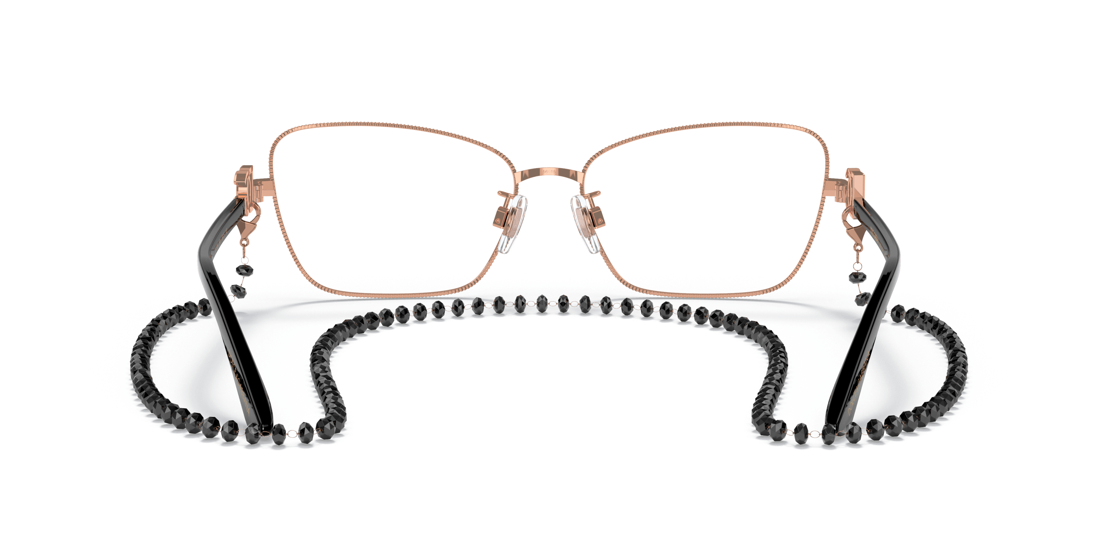 Detail02, Dolce&Gabbana DG1338 1298