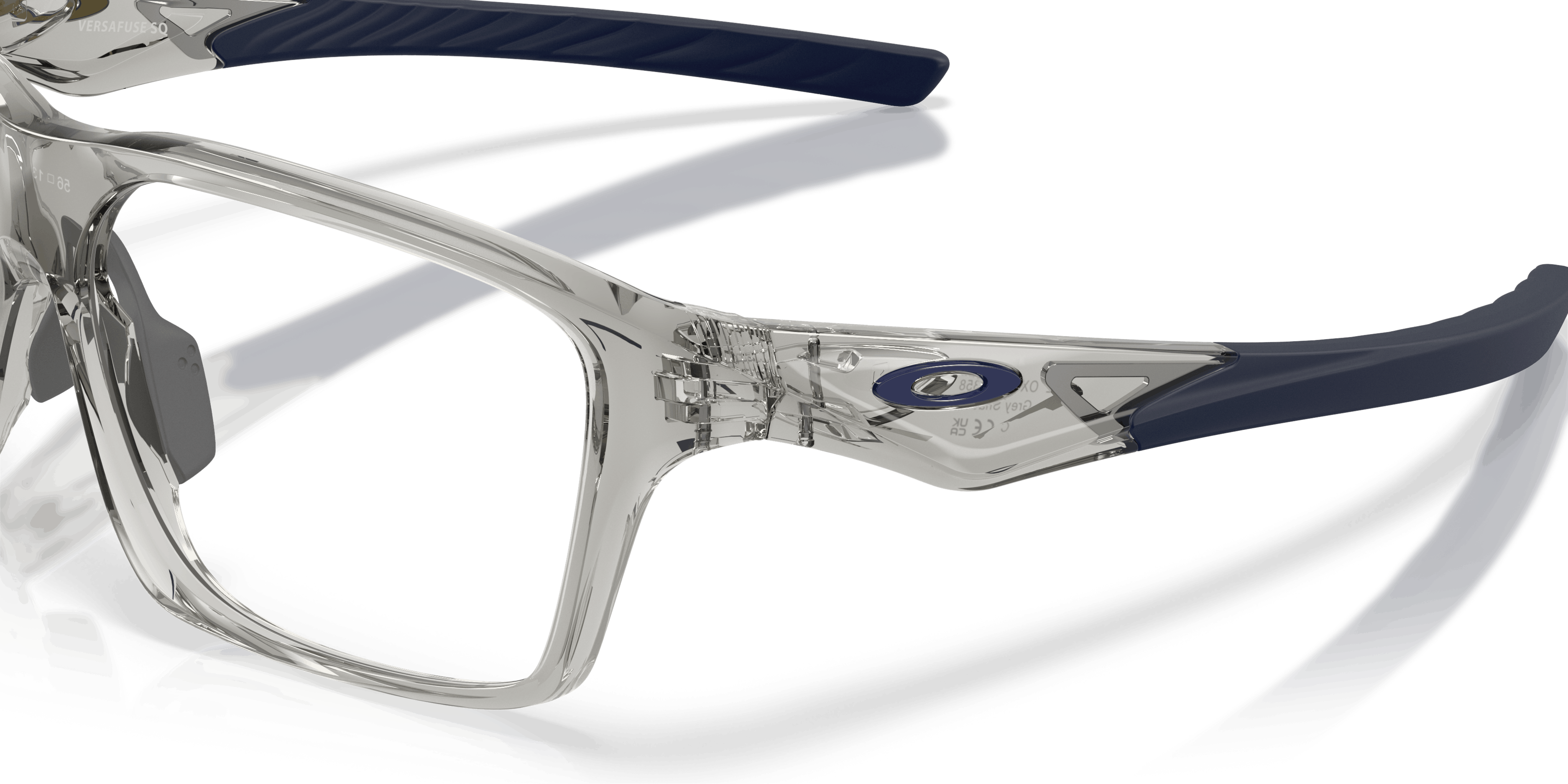 Detail01, Oakley Versafuse SQ OX 8201 Glasses