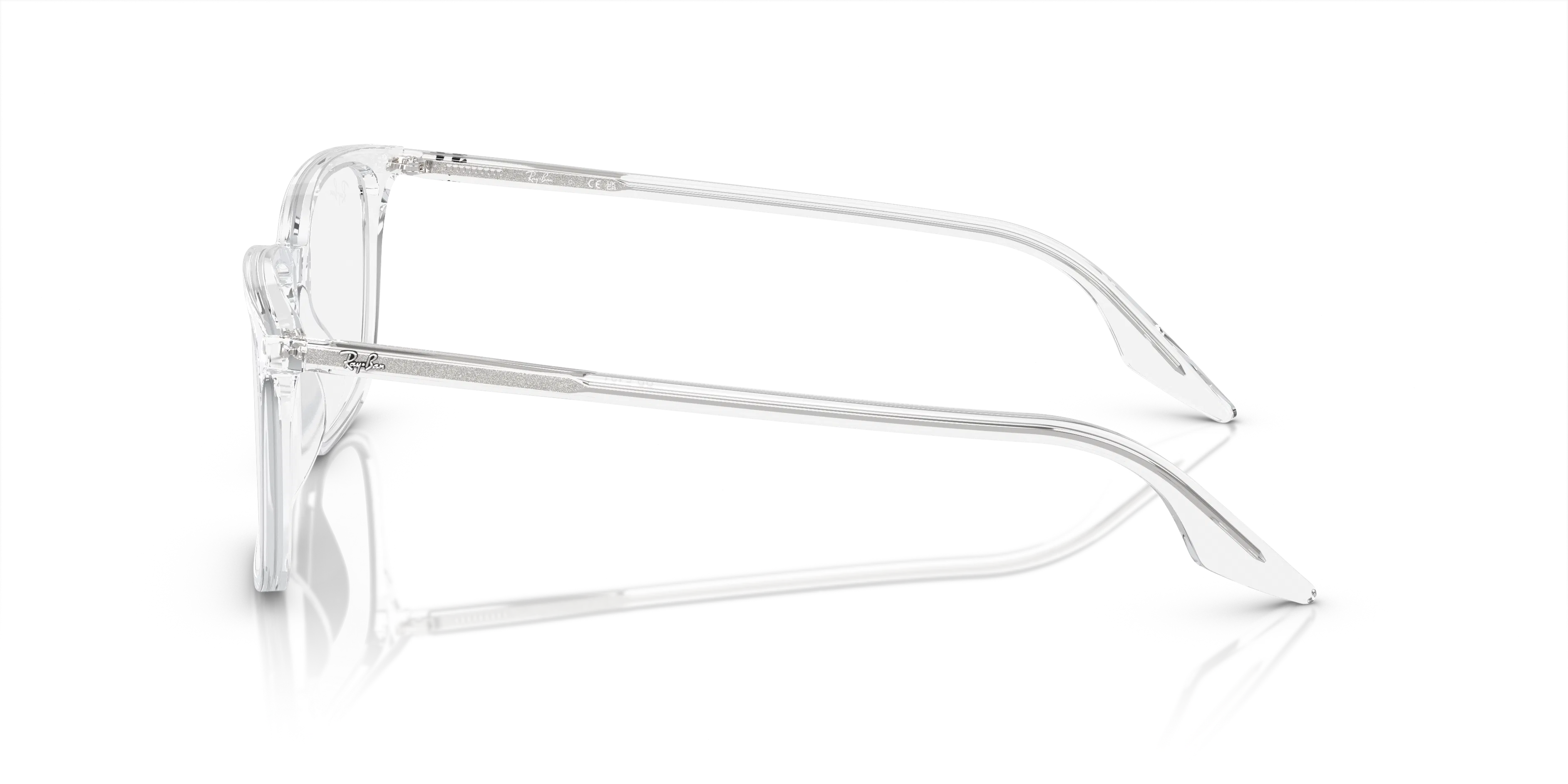 Angle_Left02, Ray-Ban RB5421 2001