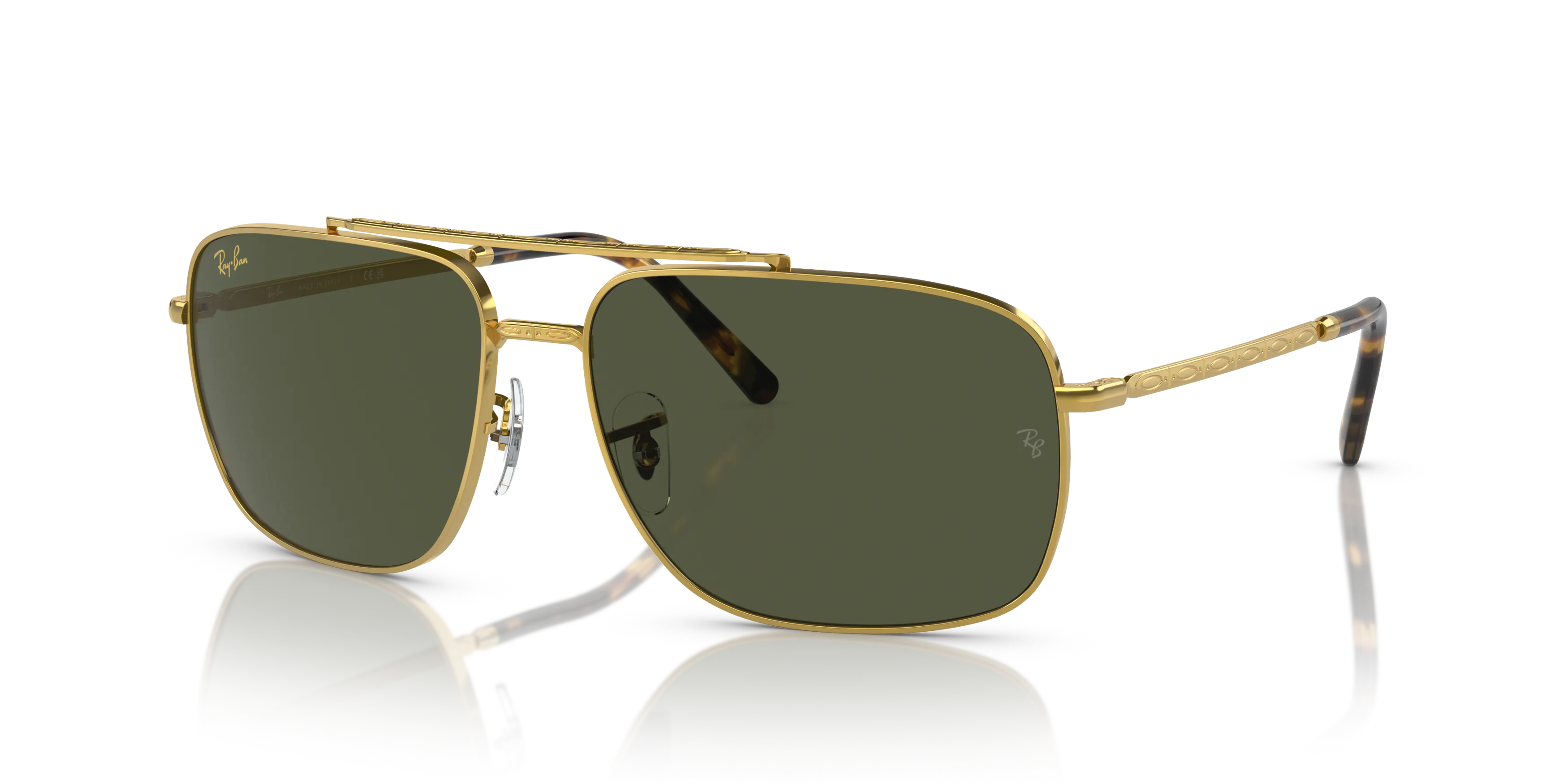 Angle_Left01, RAY-BAN RB3796 919631