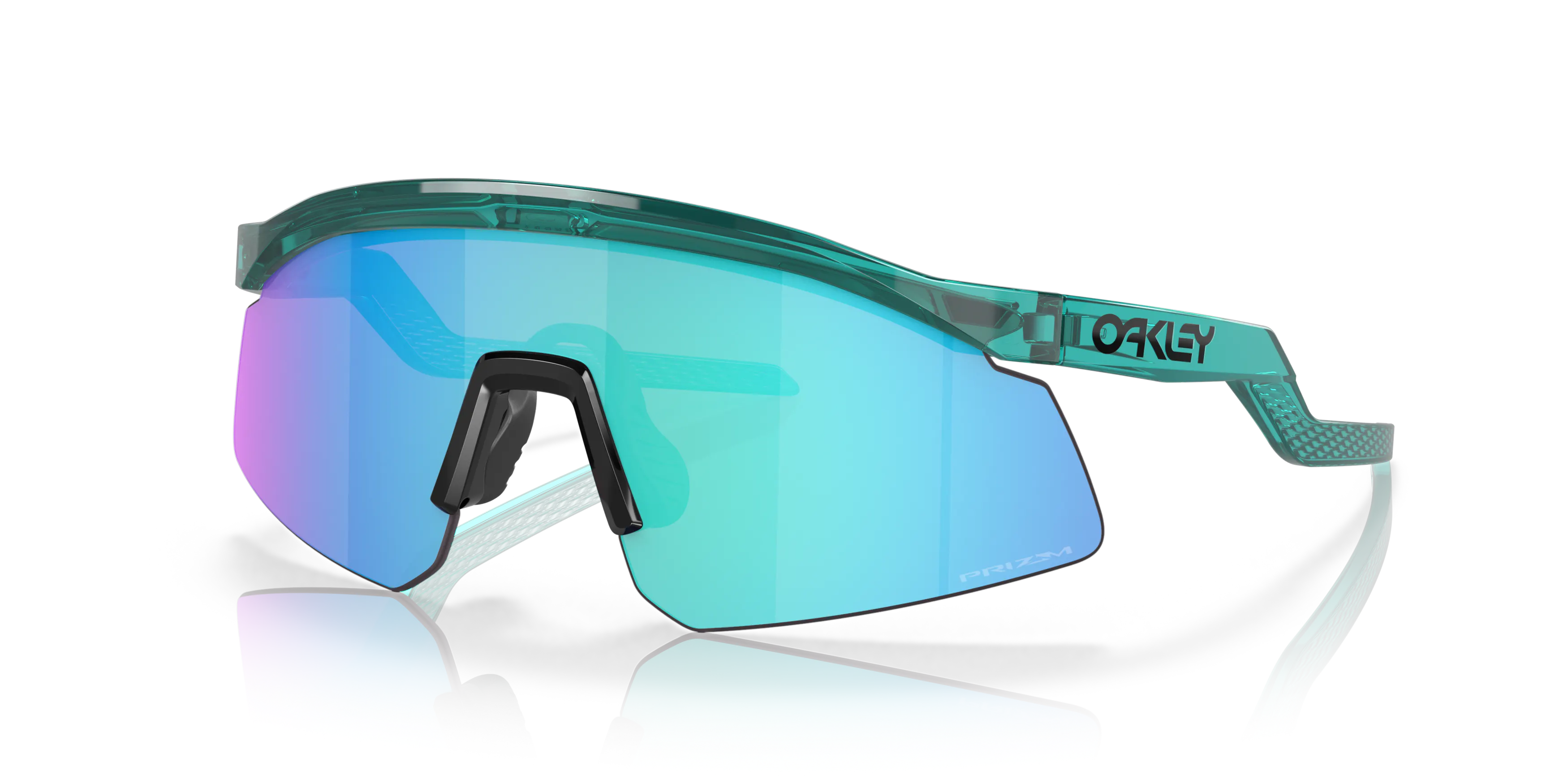 Angle_Left01, Oakley Hydra 0OO9229 922903 Solbriller