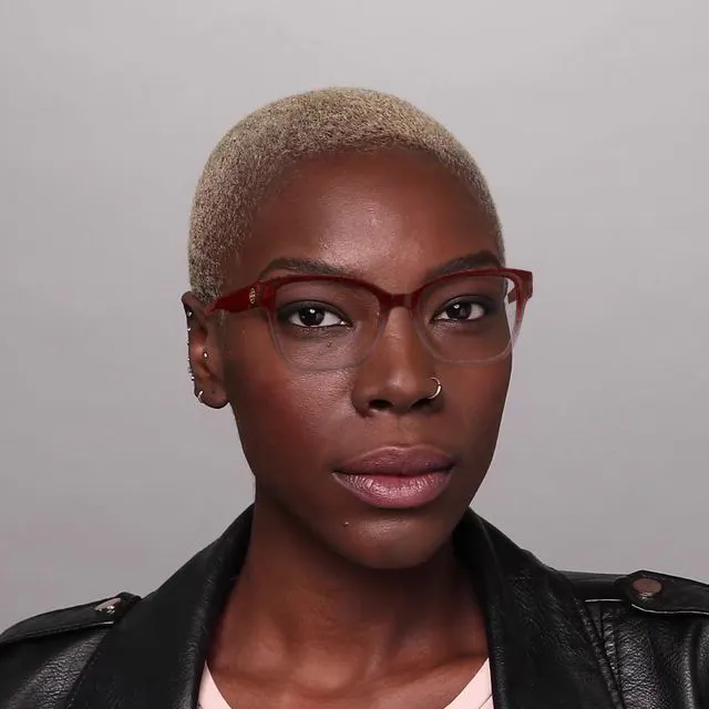 On_Model_Female01, Unofficial UNOF0361 Glasses