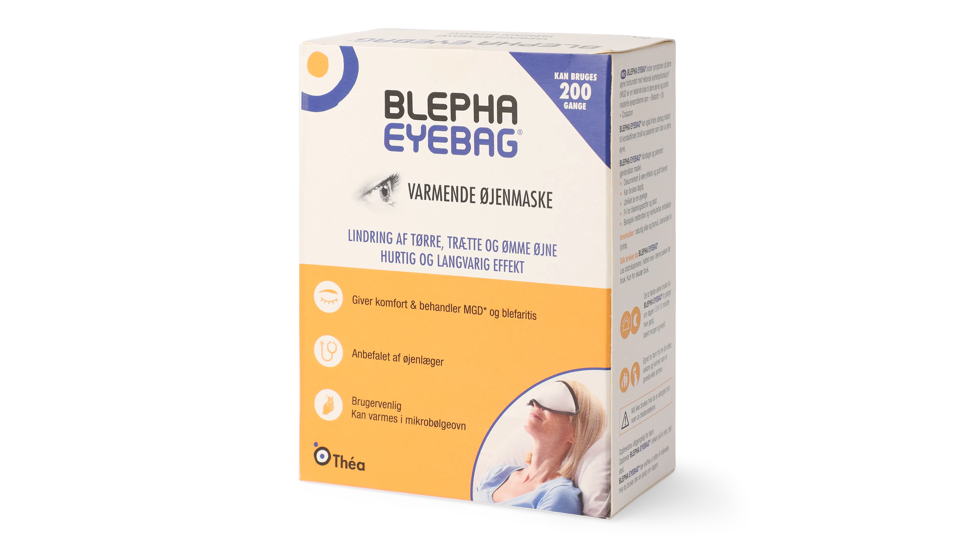 Blepha Solutions