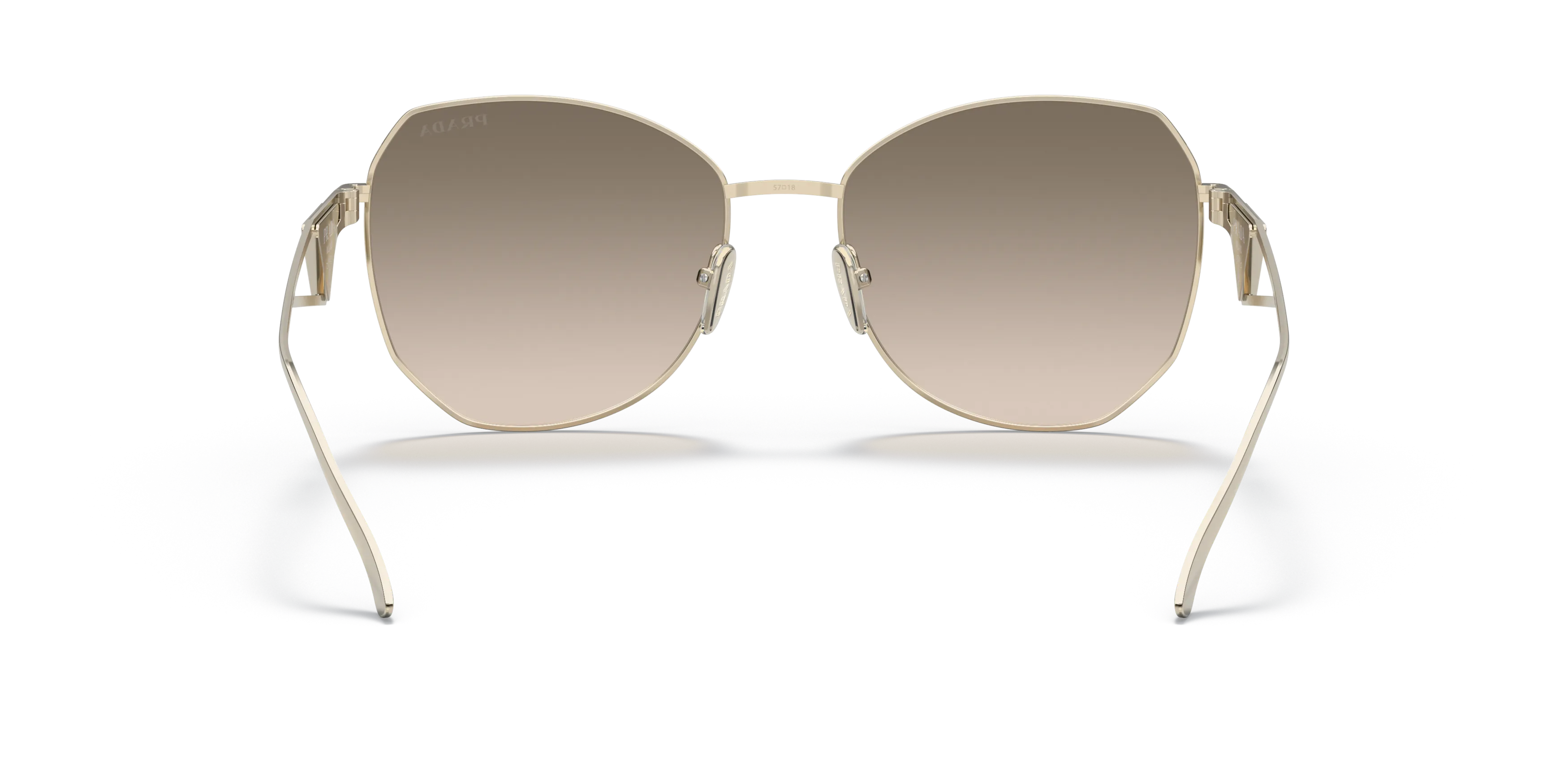 Detail02, Prada PR 57YS Sunglasses
