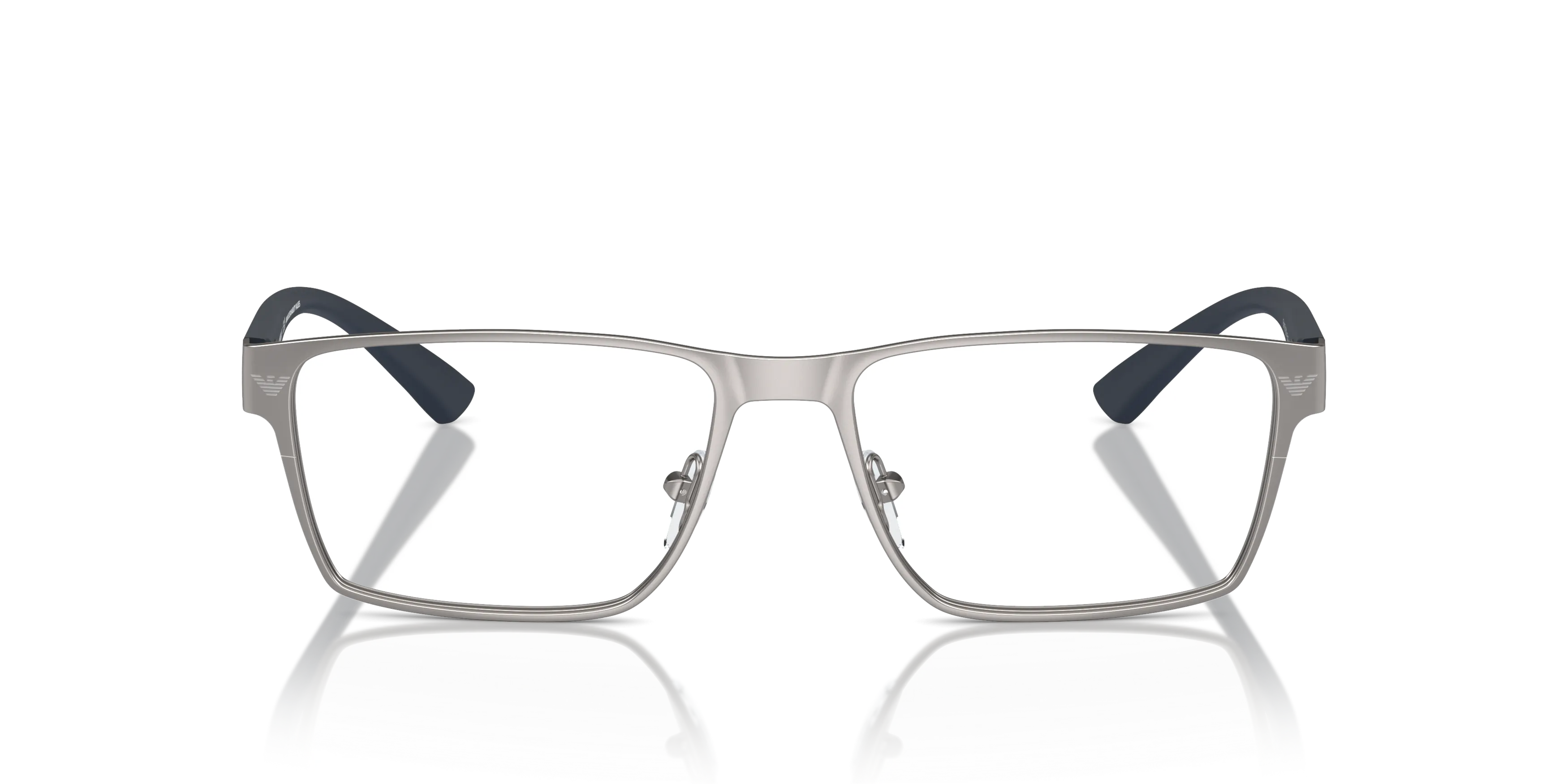 Front, Emporio Armani EA1157 3003