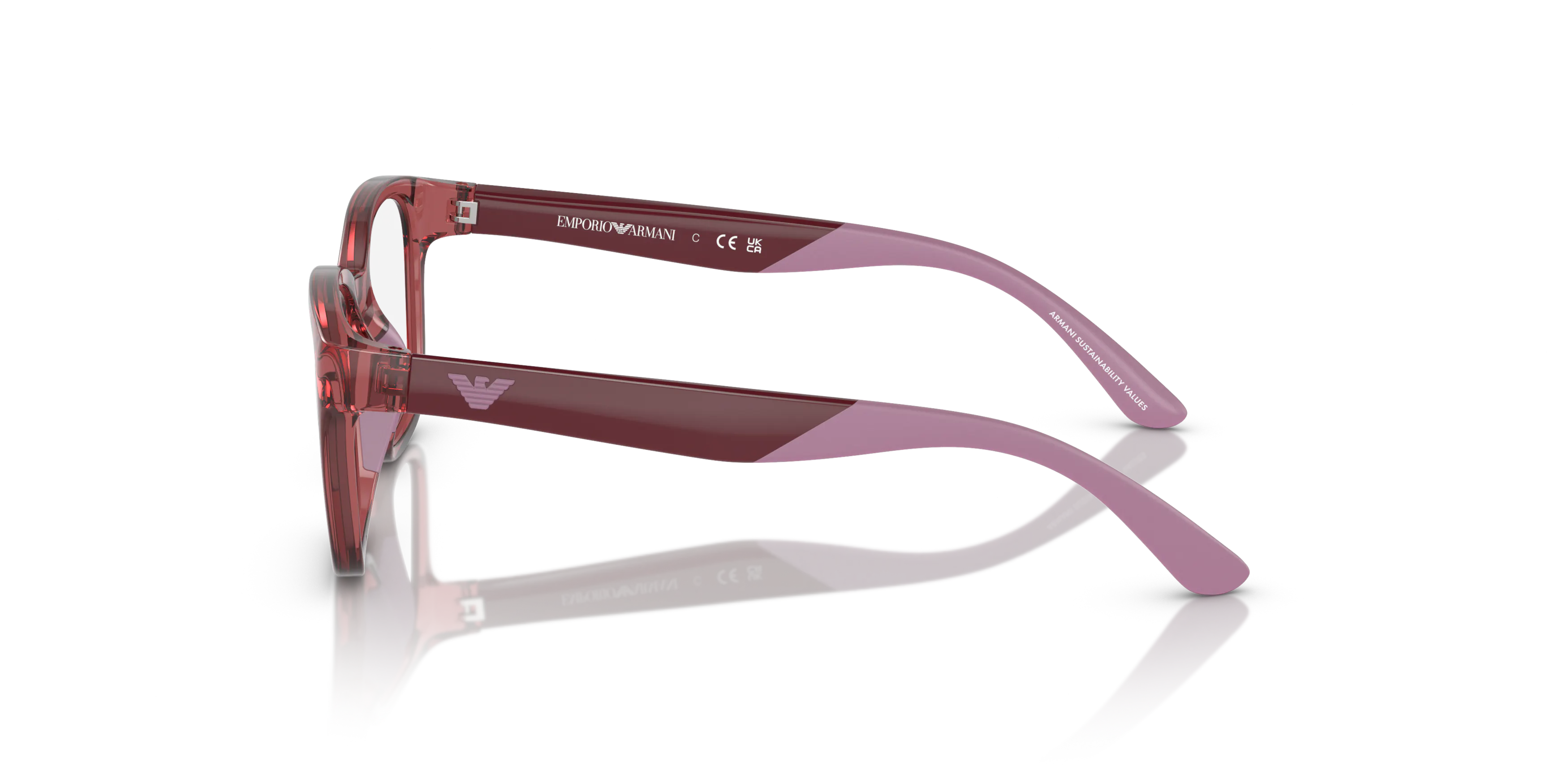 Angle_Left02, Emporio Armani Kids EK3003 5075
