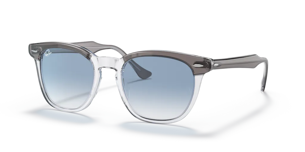 Ray-Ban Hawkeye RB 2298 (13553F) Sunglasses | Vision Express