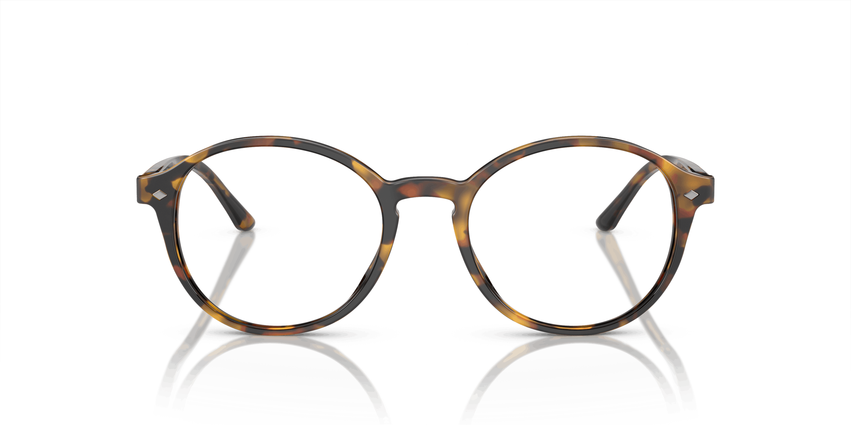 Front, Giorgio Armani AR7004 5011