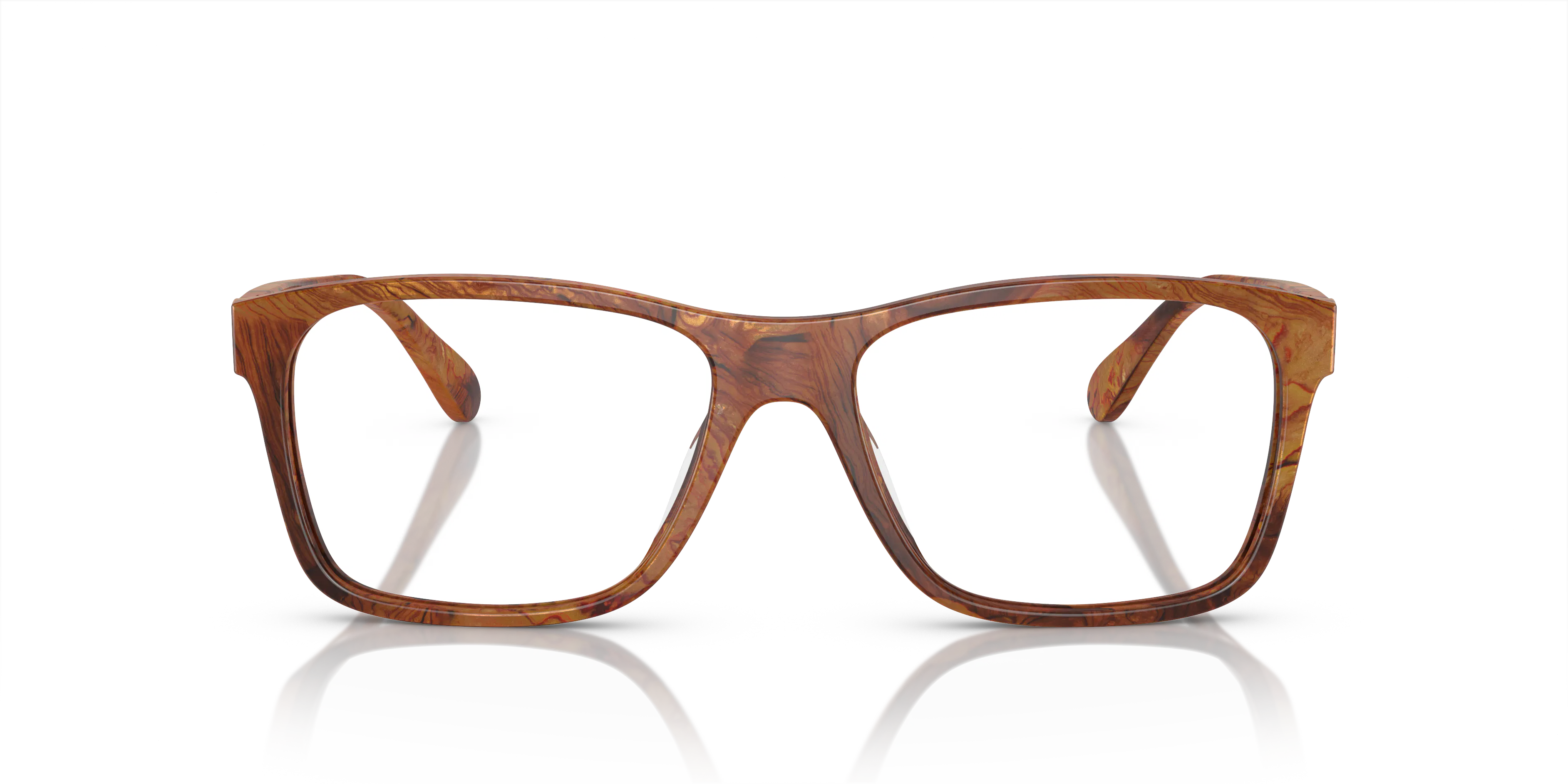 Front, Ralph Lauren RL6240U 5339