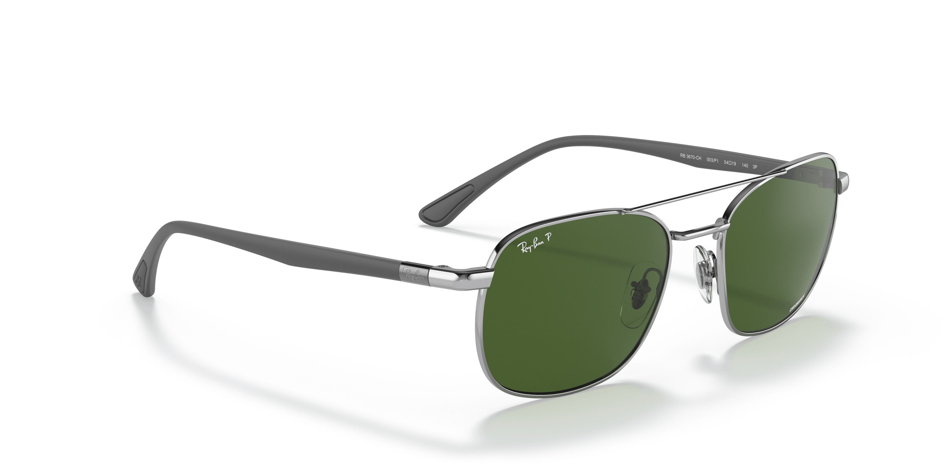 Angle_Right01, Ray-Ban RB3670CH 003/P1