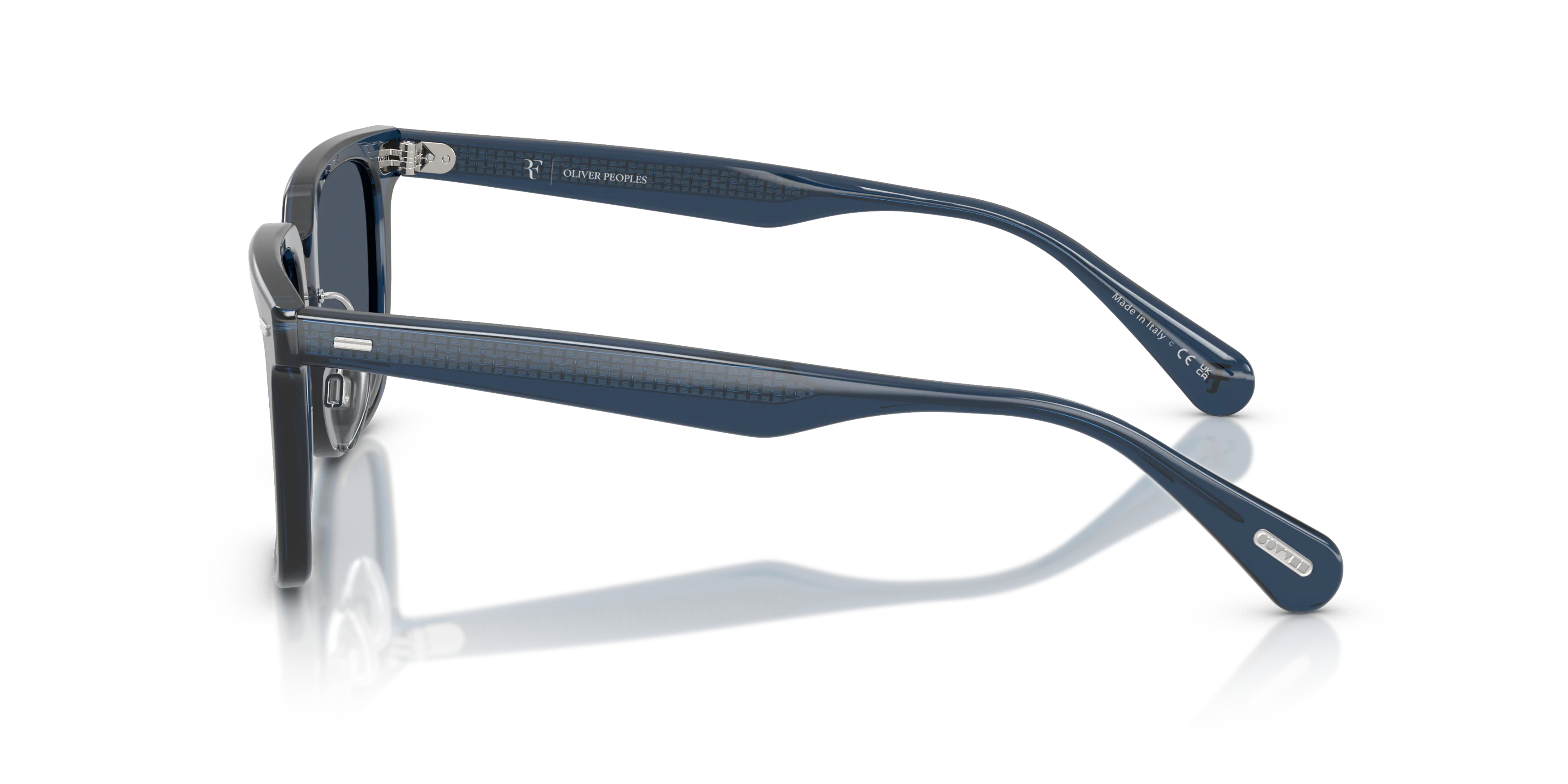 Angle_Left02, Oliver Peoples MR. FEDERER II OV5592S 178755