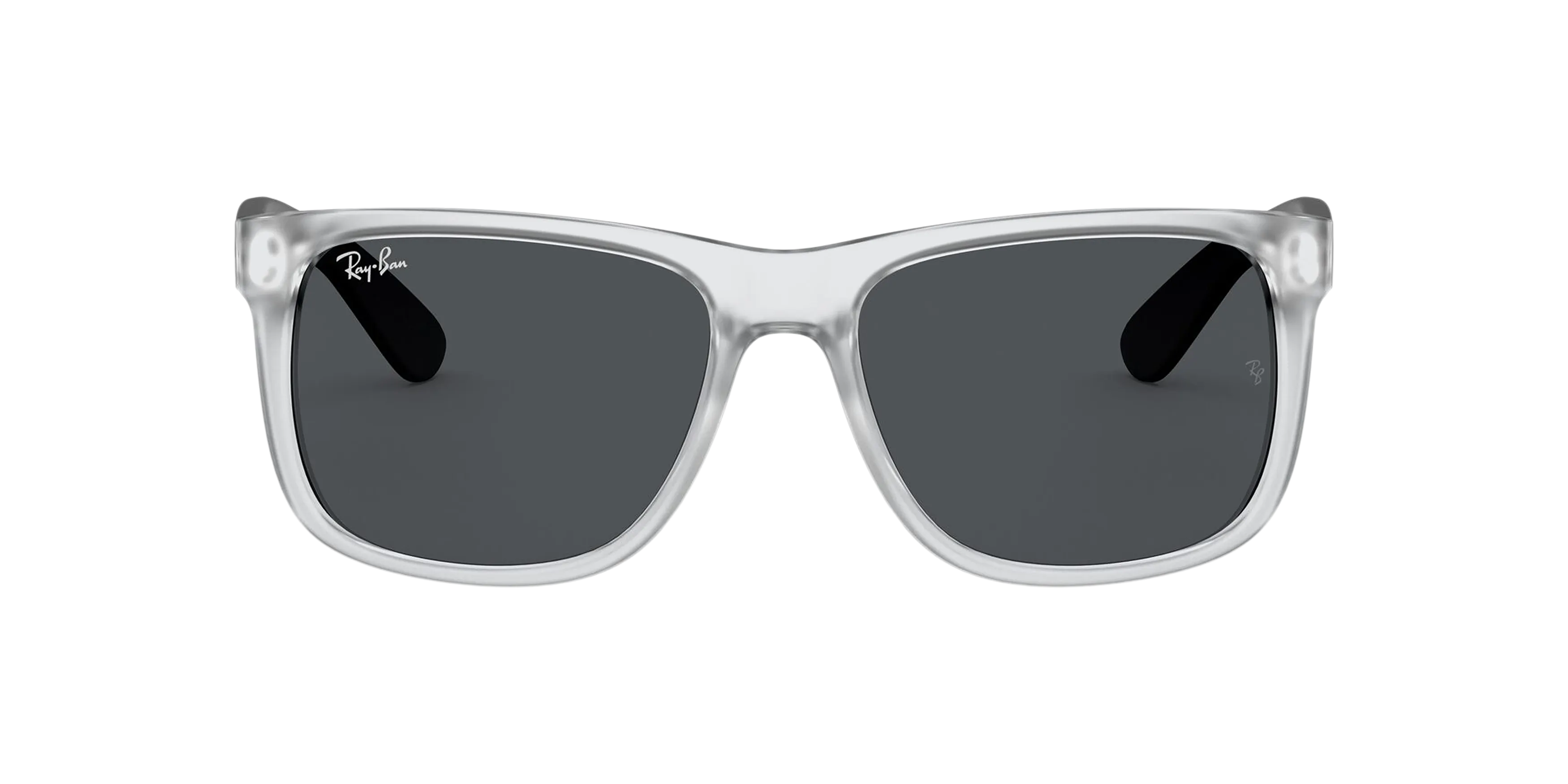 Front, Ray-Ban JUSTIN RB4165 651287