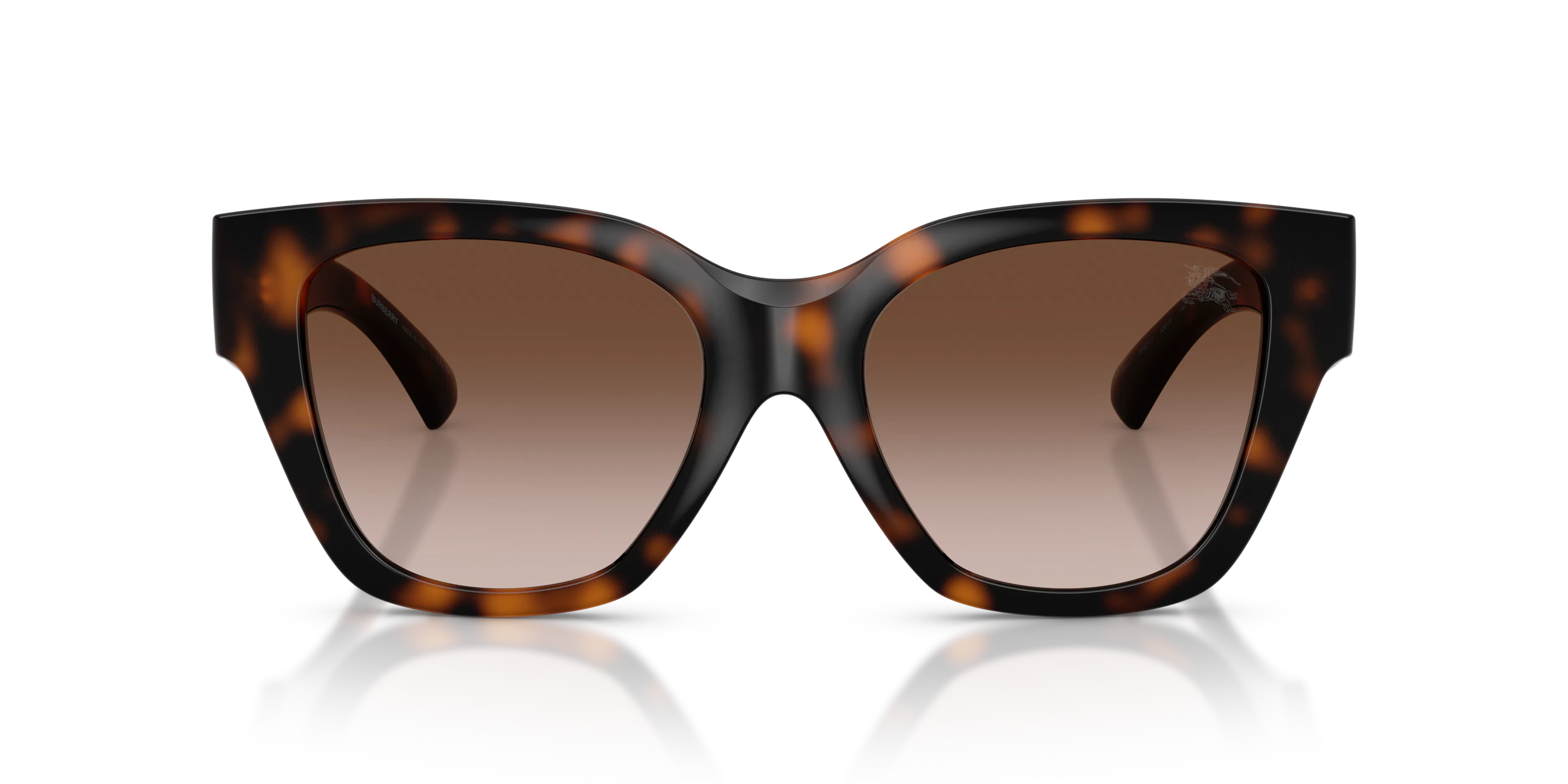 Front, BURBERRY BE4489U 300213