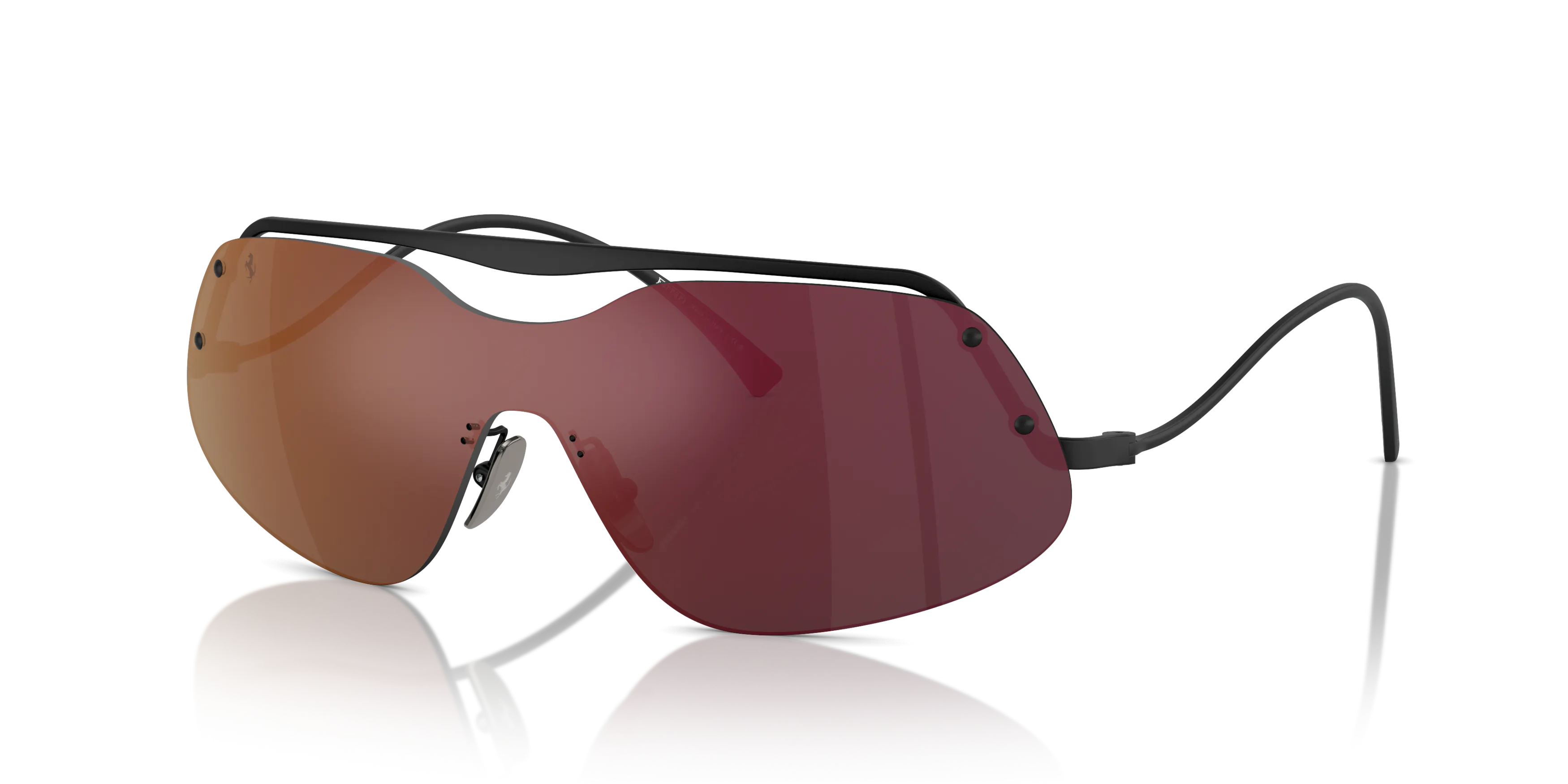 Angle_Left01, Ferrari Cavallino FH1007 Sunglasses