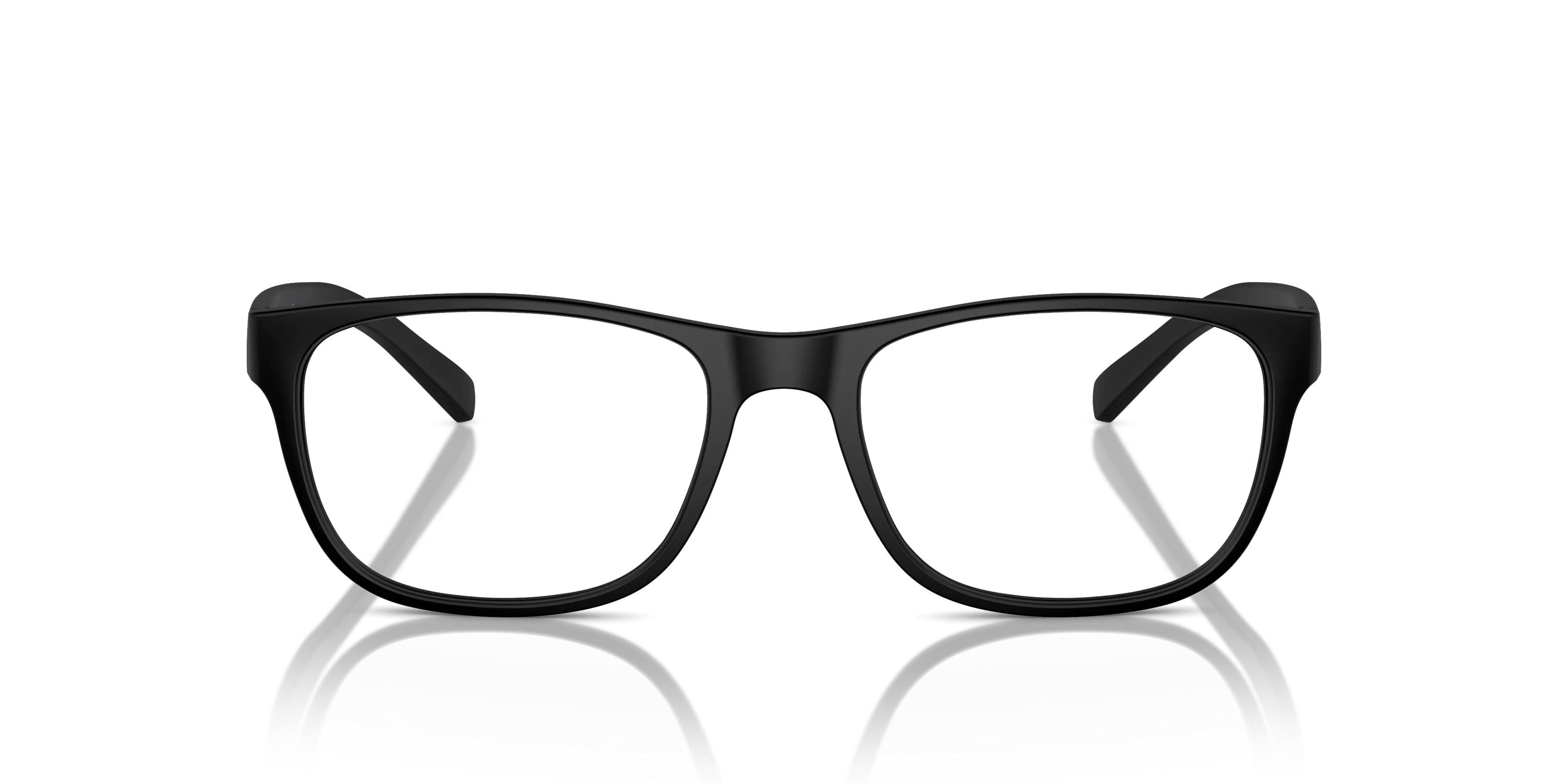 Front, Armani Exchange AX3034 8078