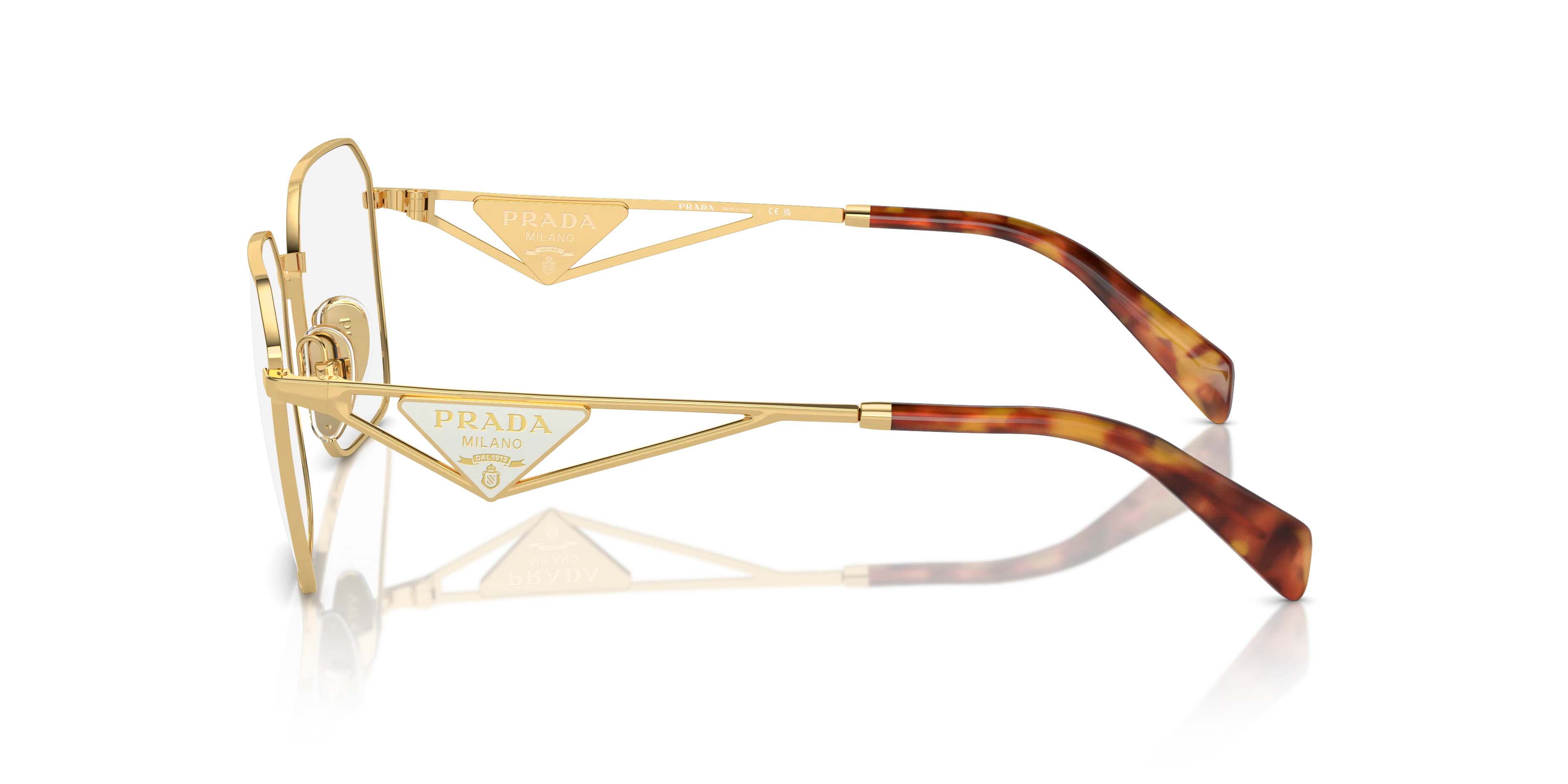 Angle_Left02, Prada PR A51V 5AK1O1