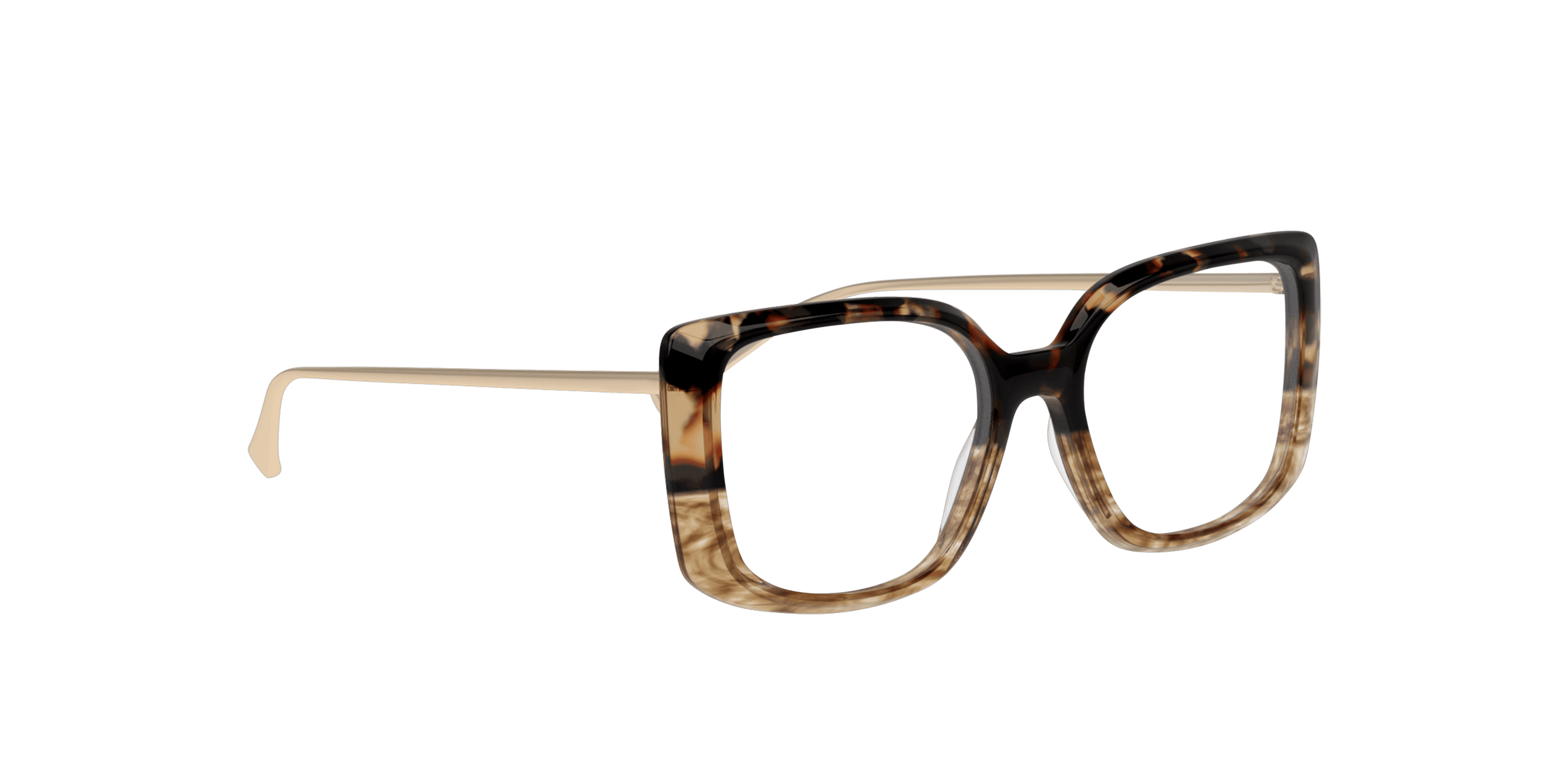 Angle_Right01, Elegant Edge 0IY2365 C02 Brillestel