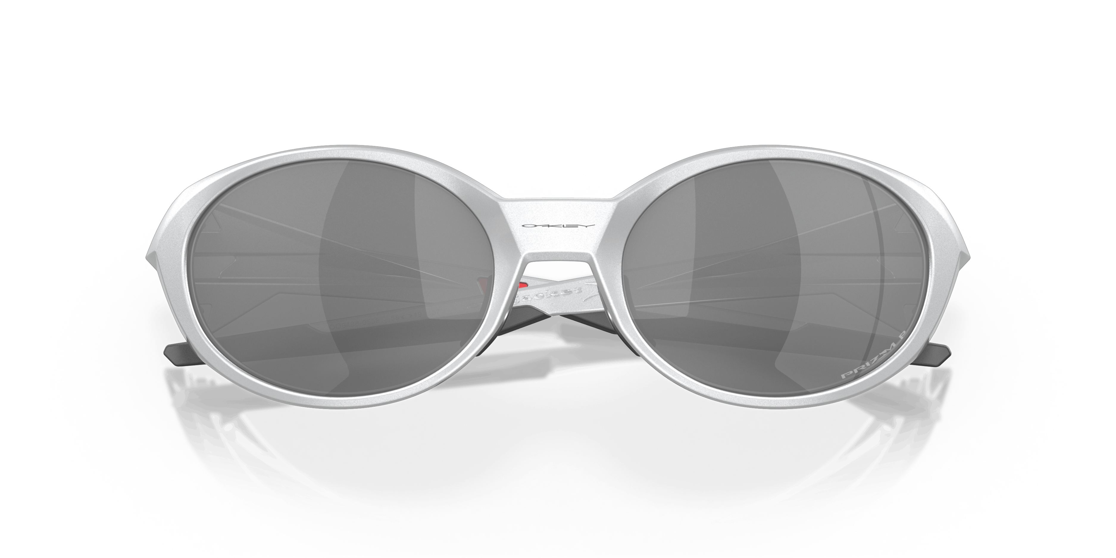 Folded, Oakley Eye Jacket Redux OO 9438 Sunglasses