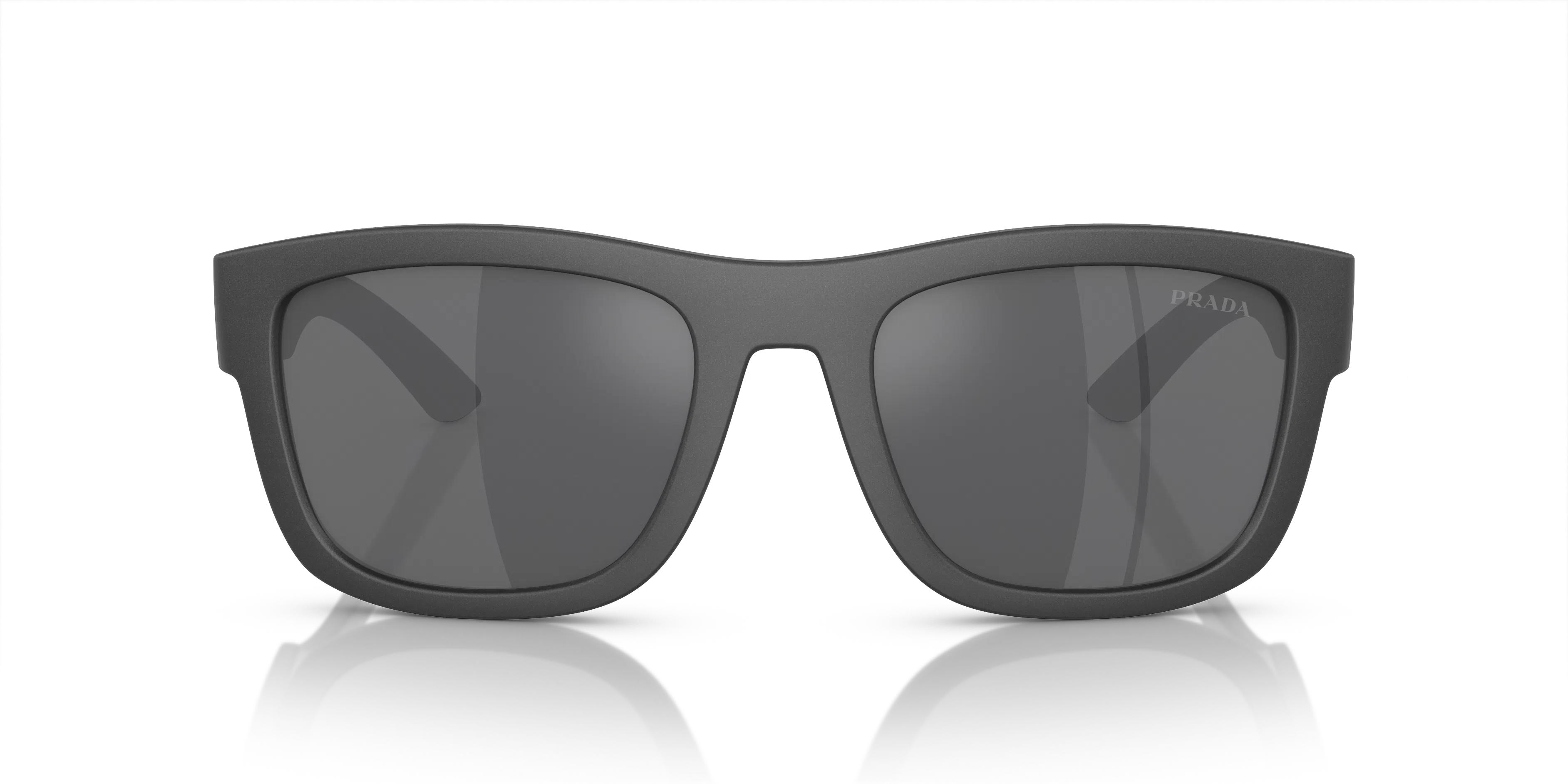 Front, Prada Linea Rossa PS 01ZS 15P60A