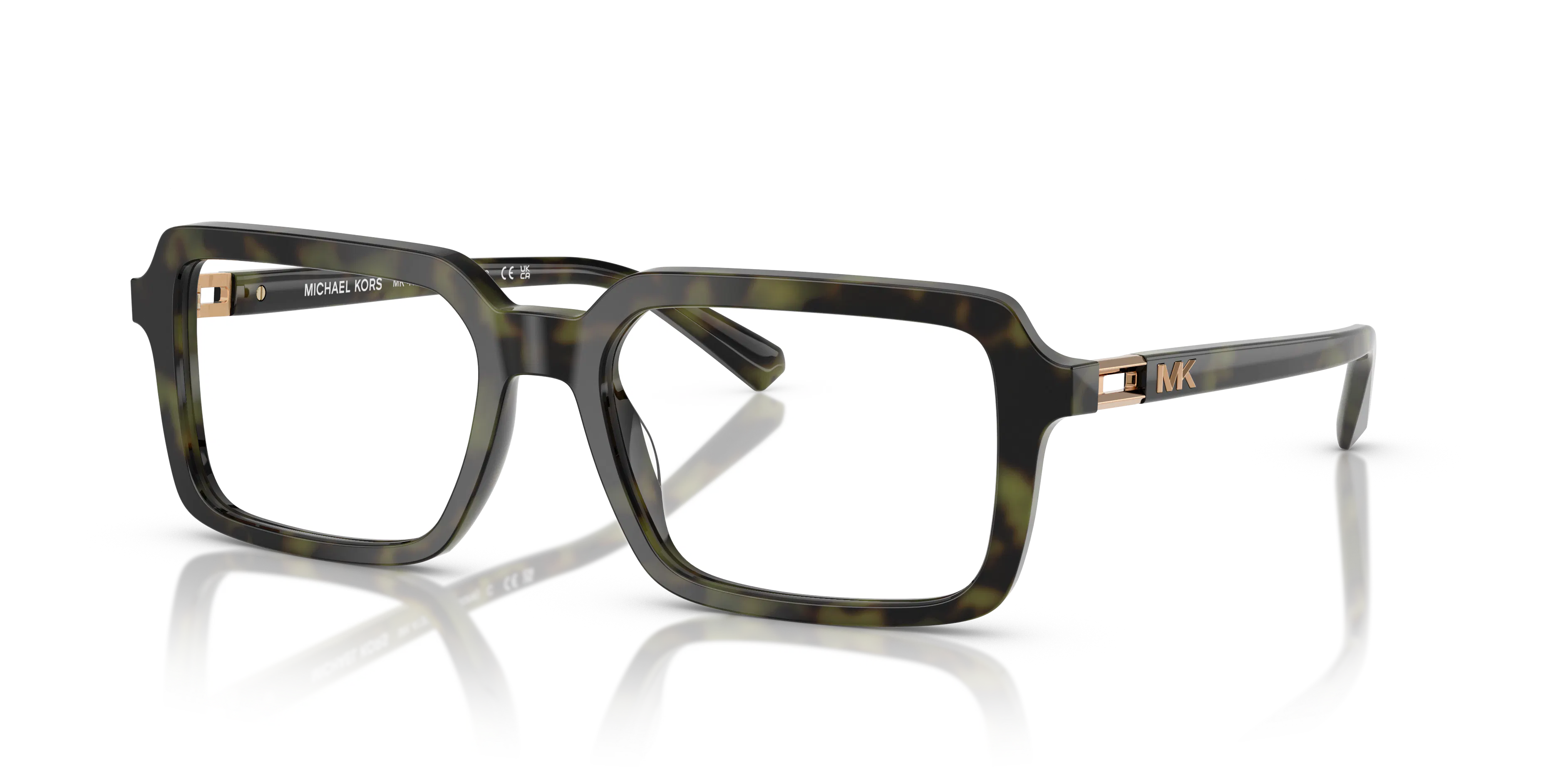 Angle_Left01, Michael Kors Yellowstone MK4130 3943