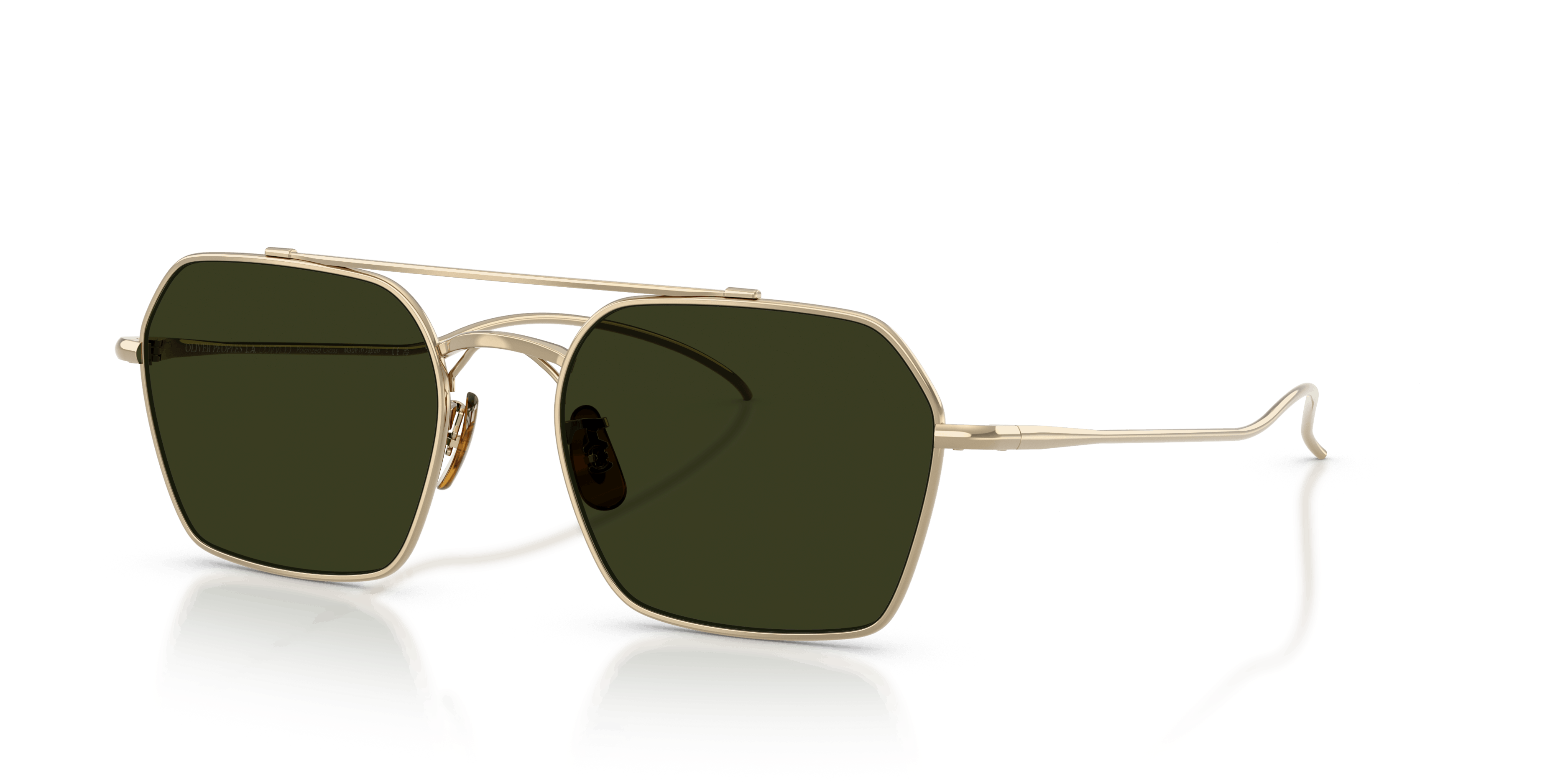 Angle_Left01, Oliver Peoples TK-15 OV1365ST 5035P1