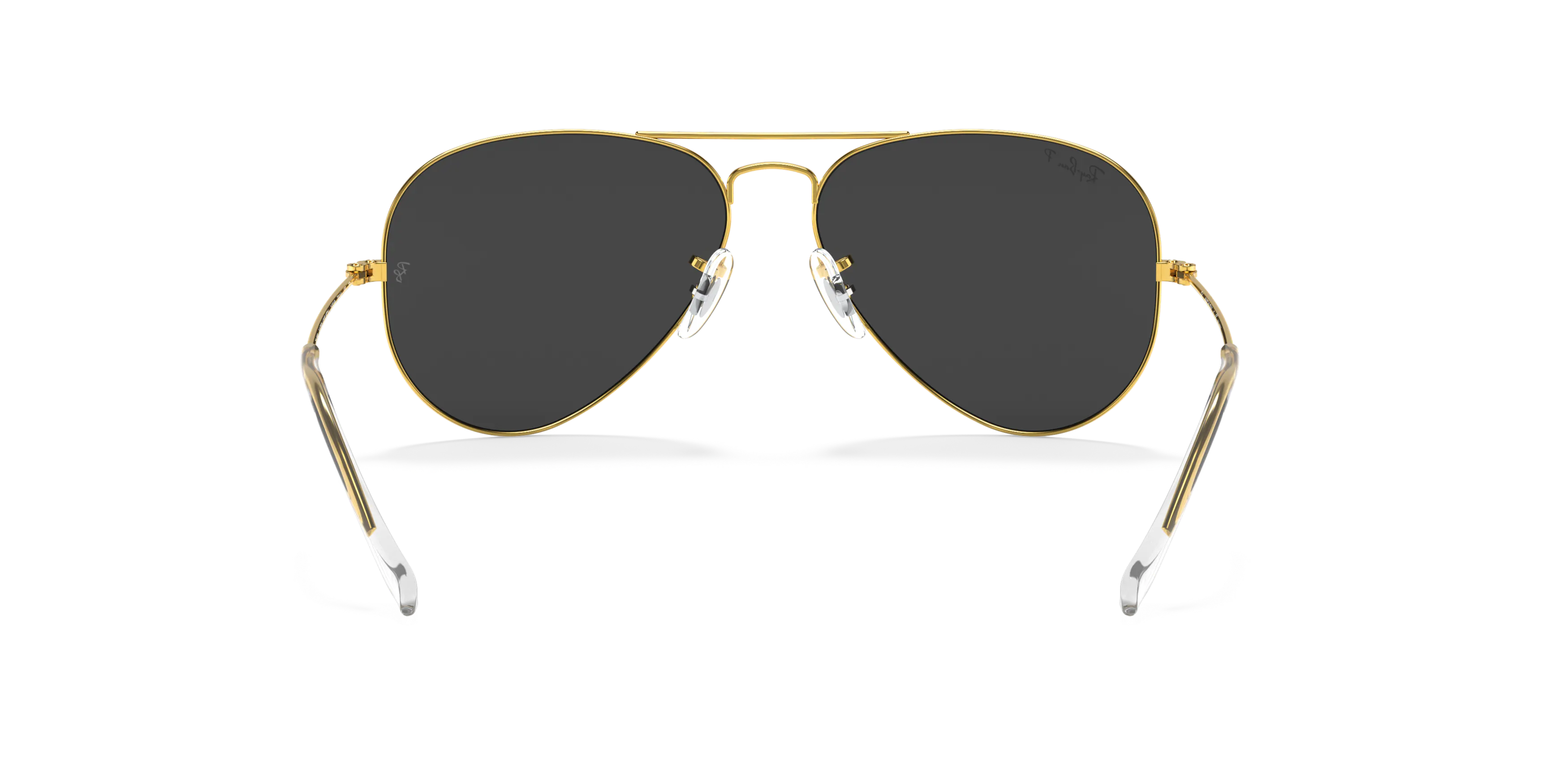 Detail02, Ray-Ban Aviator Classic RB 3025 Sunglasses