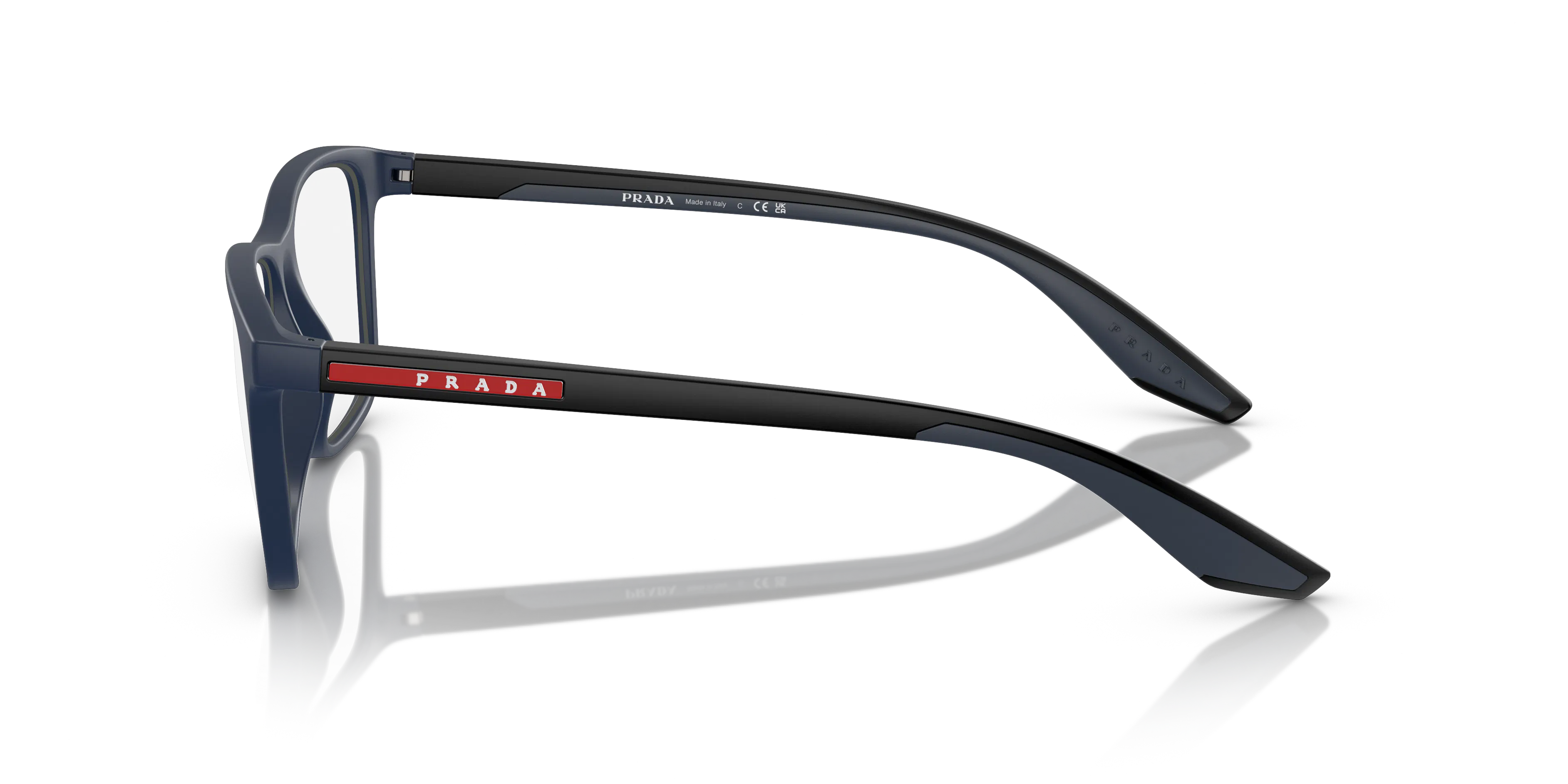 Angle_Left02, Prada Linea Rossa 0PS 01QV TFY1O1