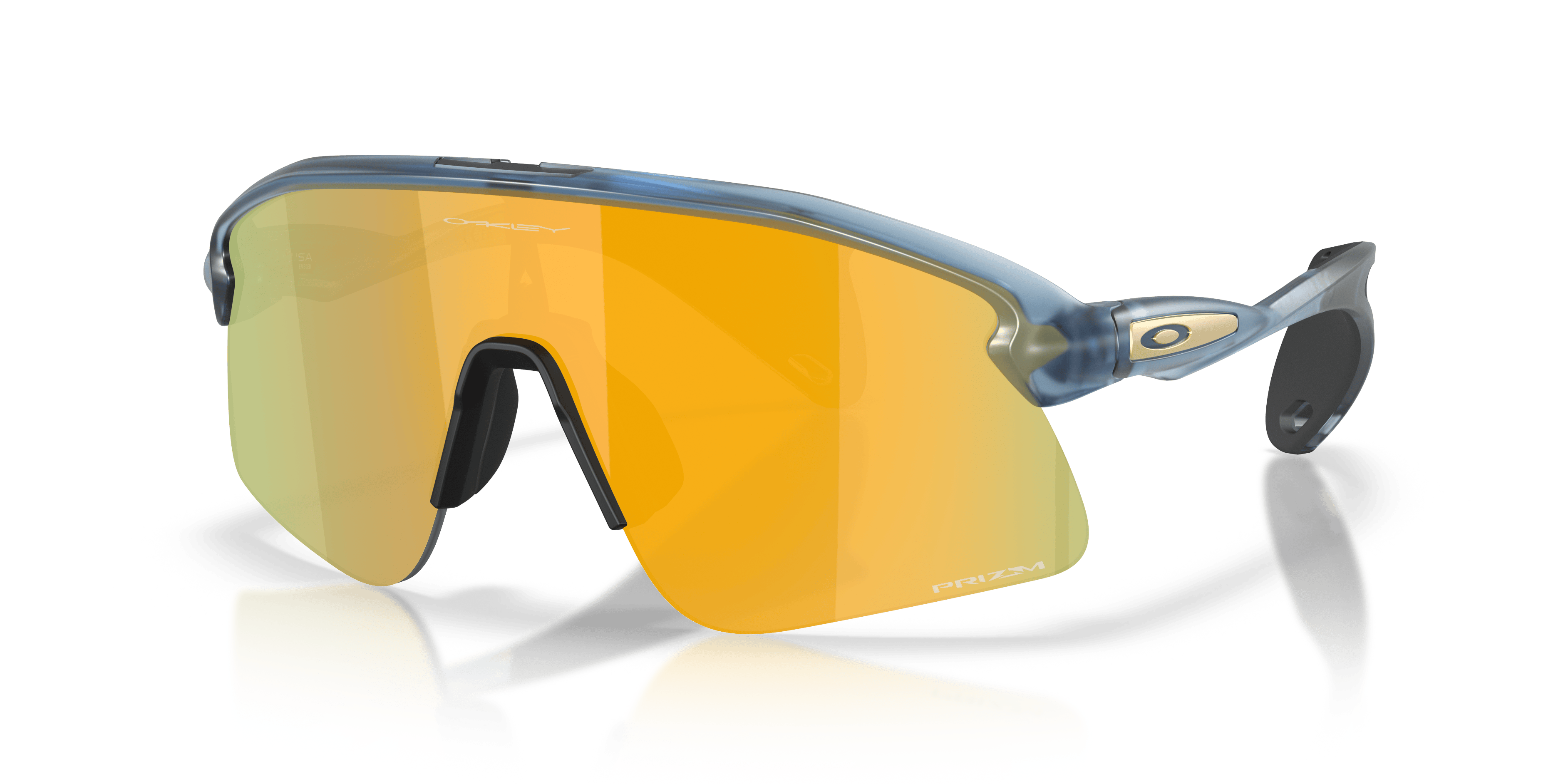 Angle_Left01, Oakley Stunt Devil S 0OO9518 951805 Solglasögon