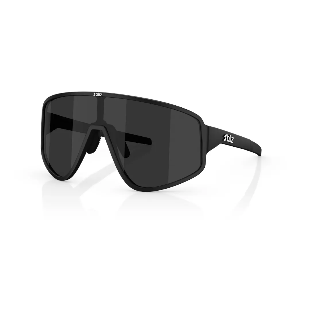Bliz 0ZB7020 Solbriller - Firkantede Sort Bliz 0ZB7020 Solbriller - Firkantede Sort