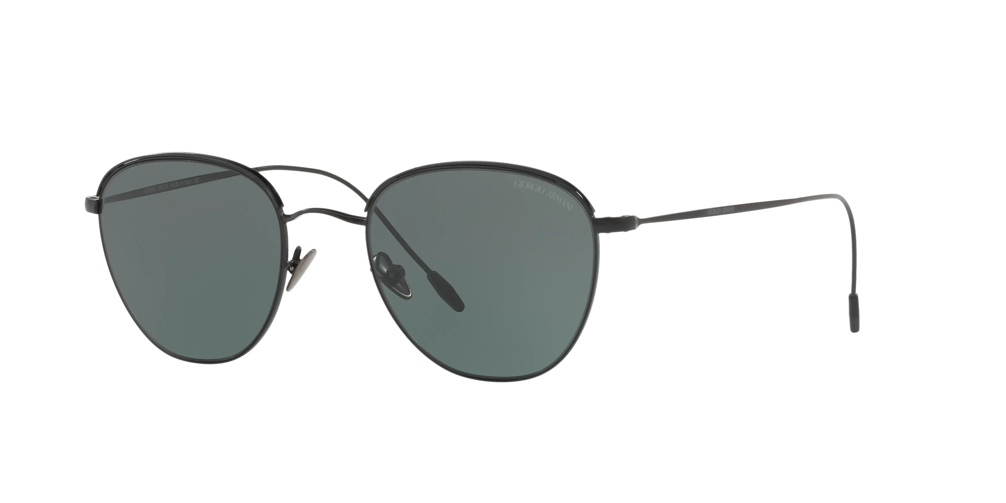 Angle_Left01, Giorgio Armani AR 6048 Sunglasses