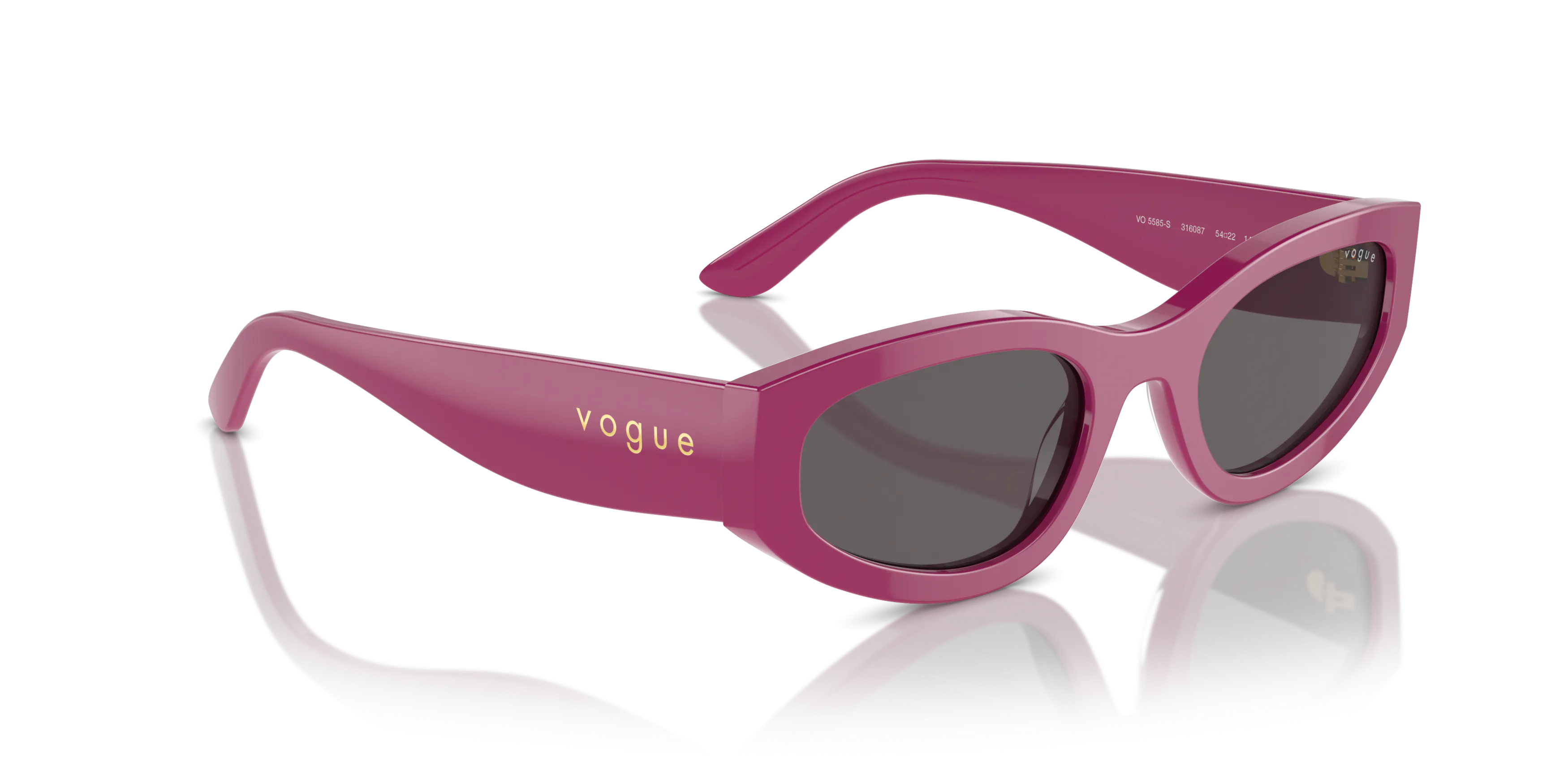 Angle_Right01, Vogue Eyewear VO5585S 316087