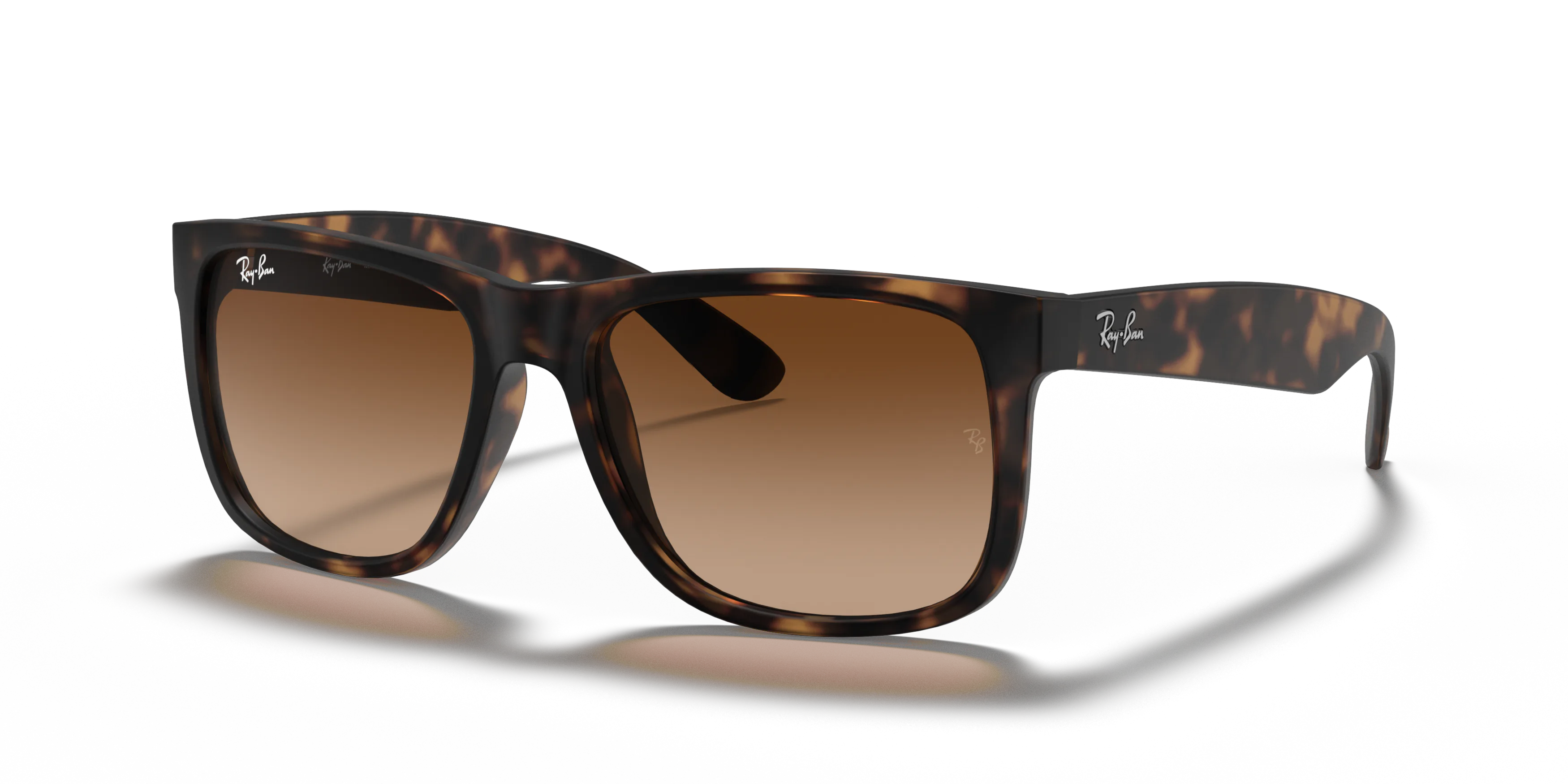 Angle_Left01, Ray-Ban Justin Classic RB4165 710/13