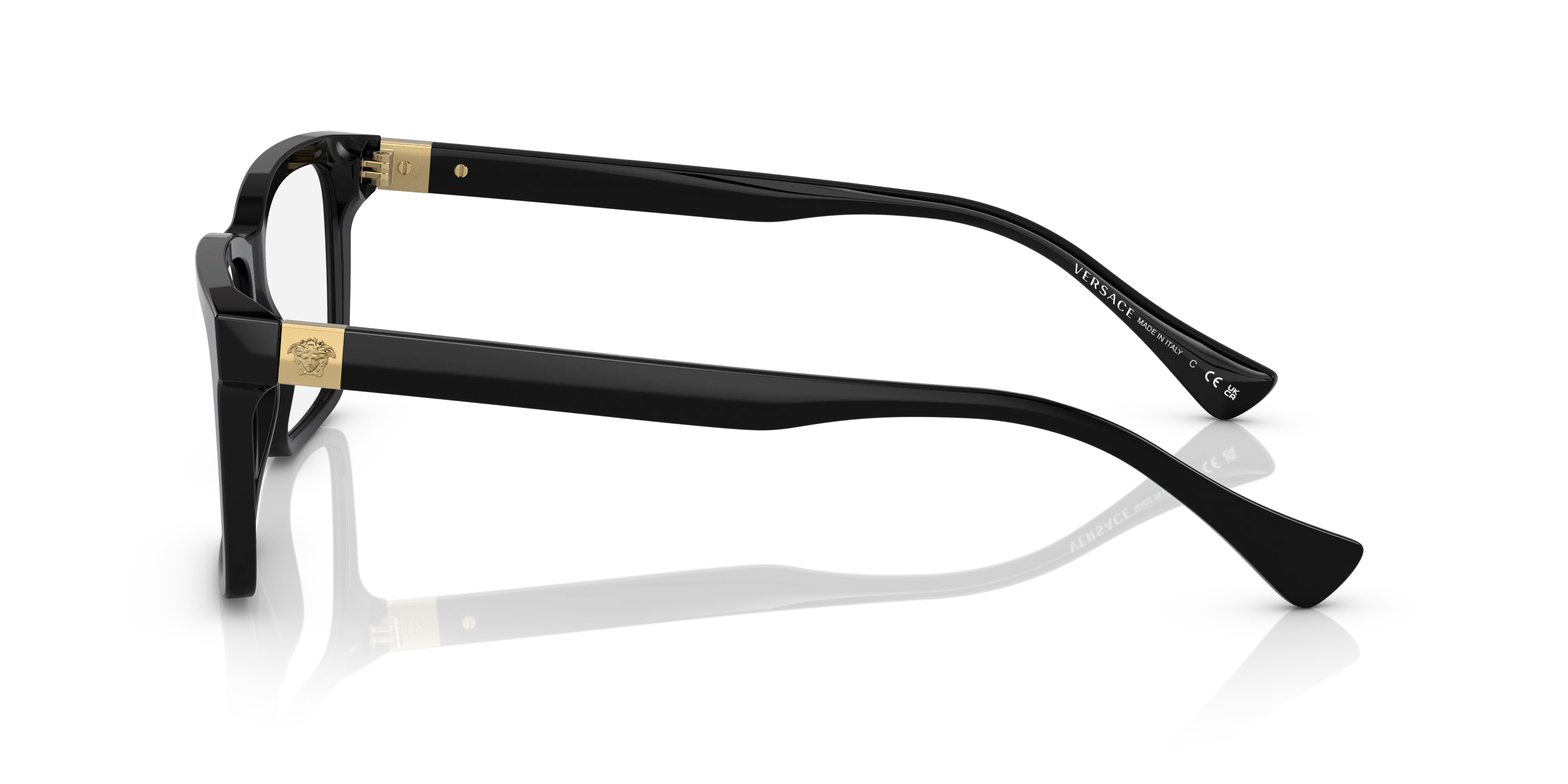 Angle_Left02, VERSACE VE3328 GB1