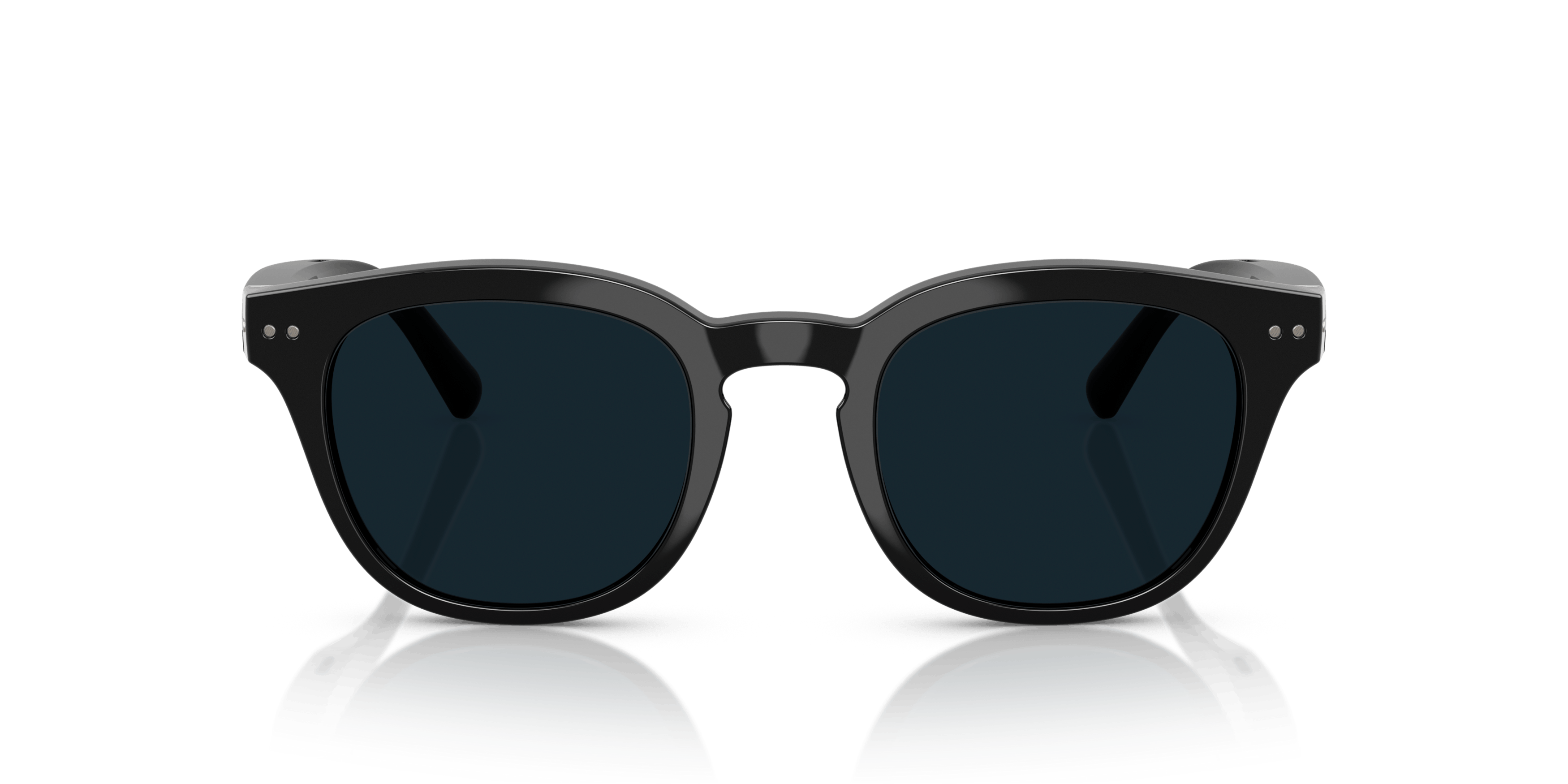 Detail04, Nuance Audio AW5002 Hearing Glasses with Transitions® Lenses