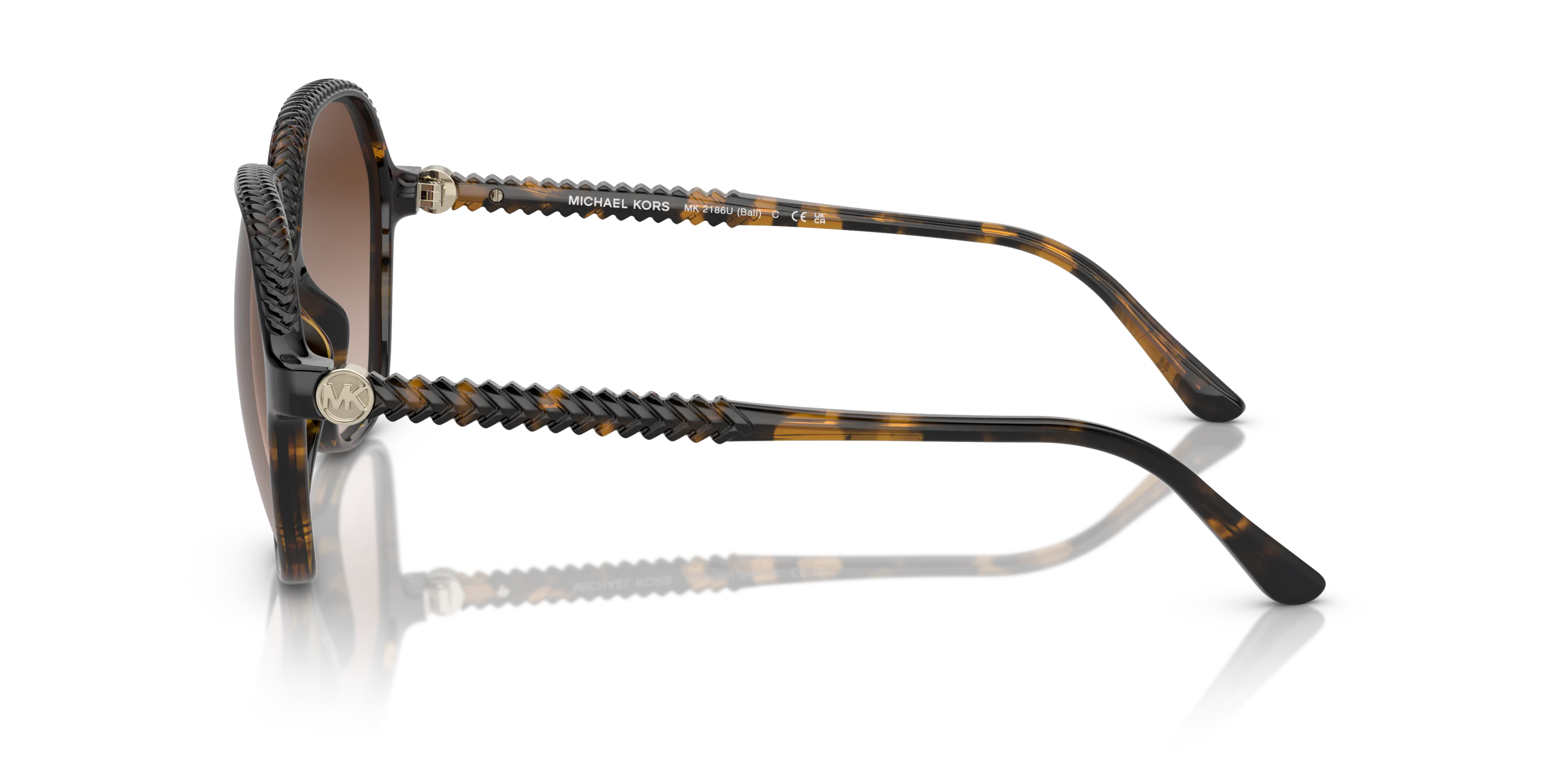 Angle_Left02, Michael Kors Bali MK2186U 300613