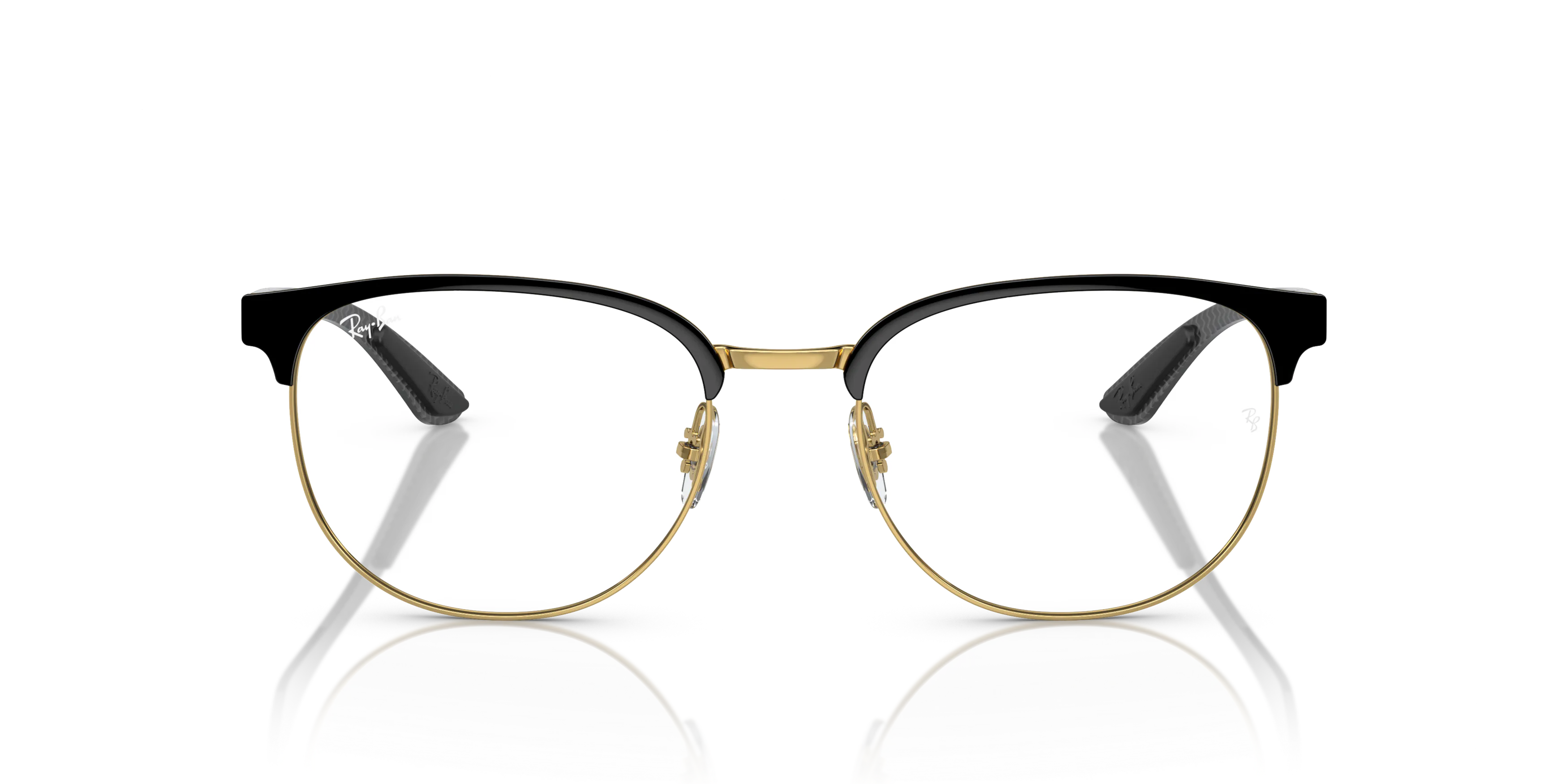 Front, Ray-Ban RX8422 2890
