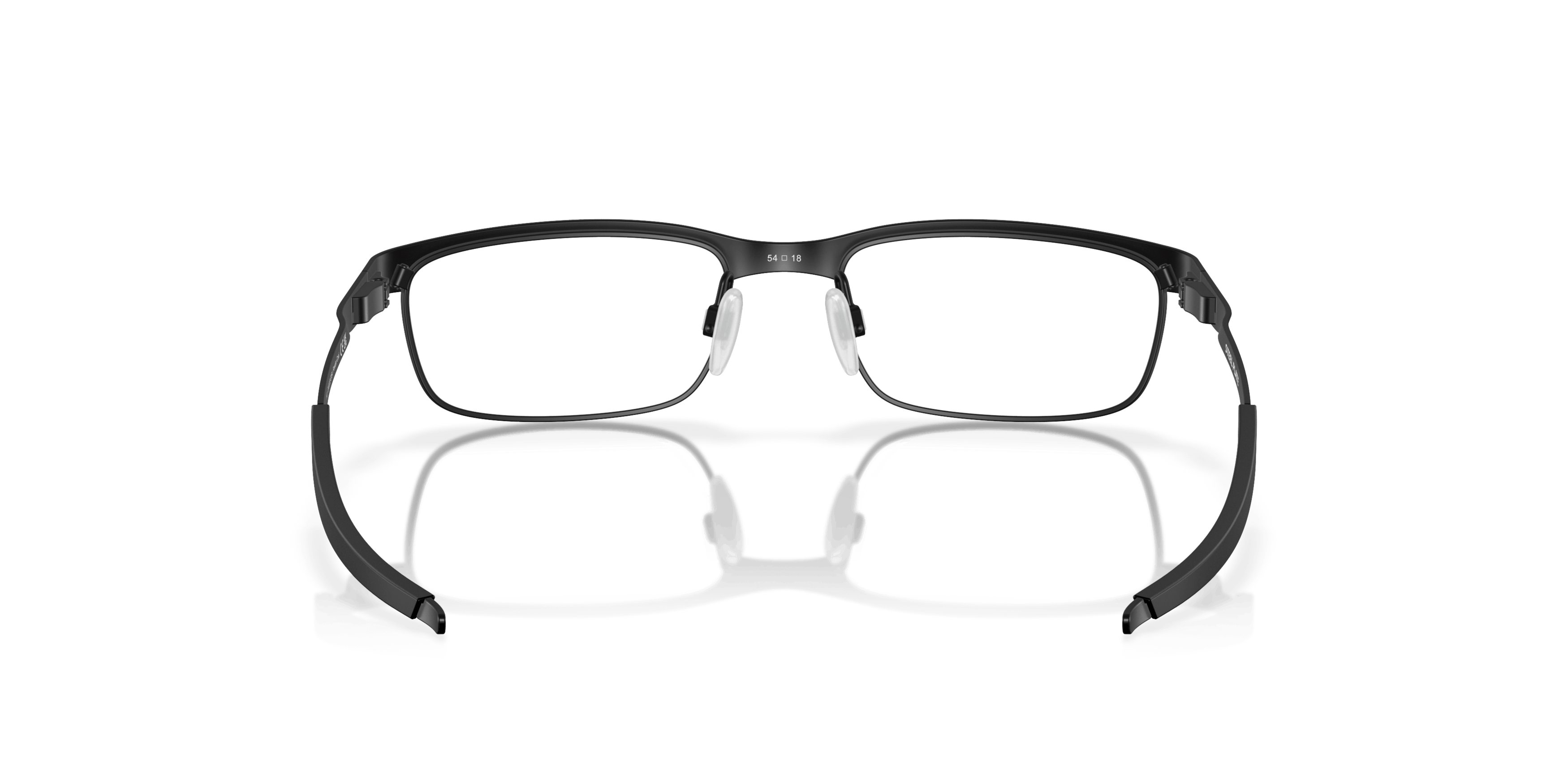 Detail02, Oakley STEEL PLATE OX3222 322201