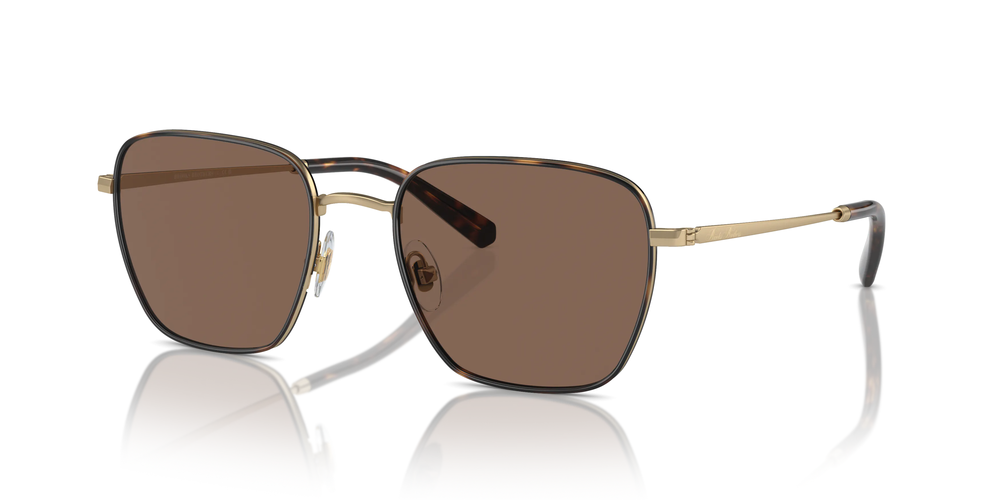 Angle_Left01, Brooks Brothers BB4068J 102673