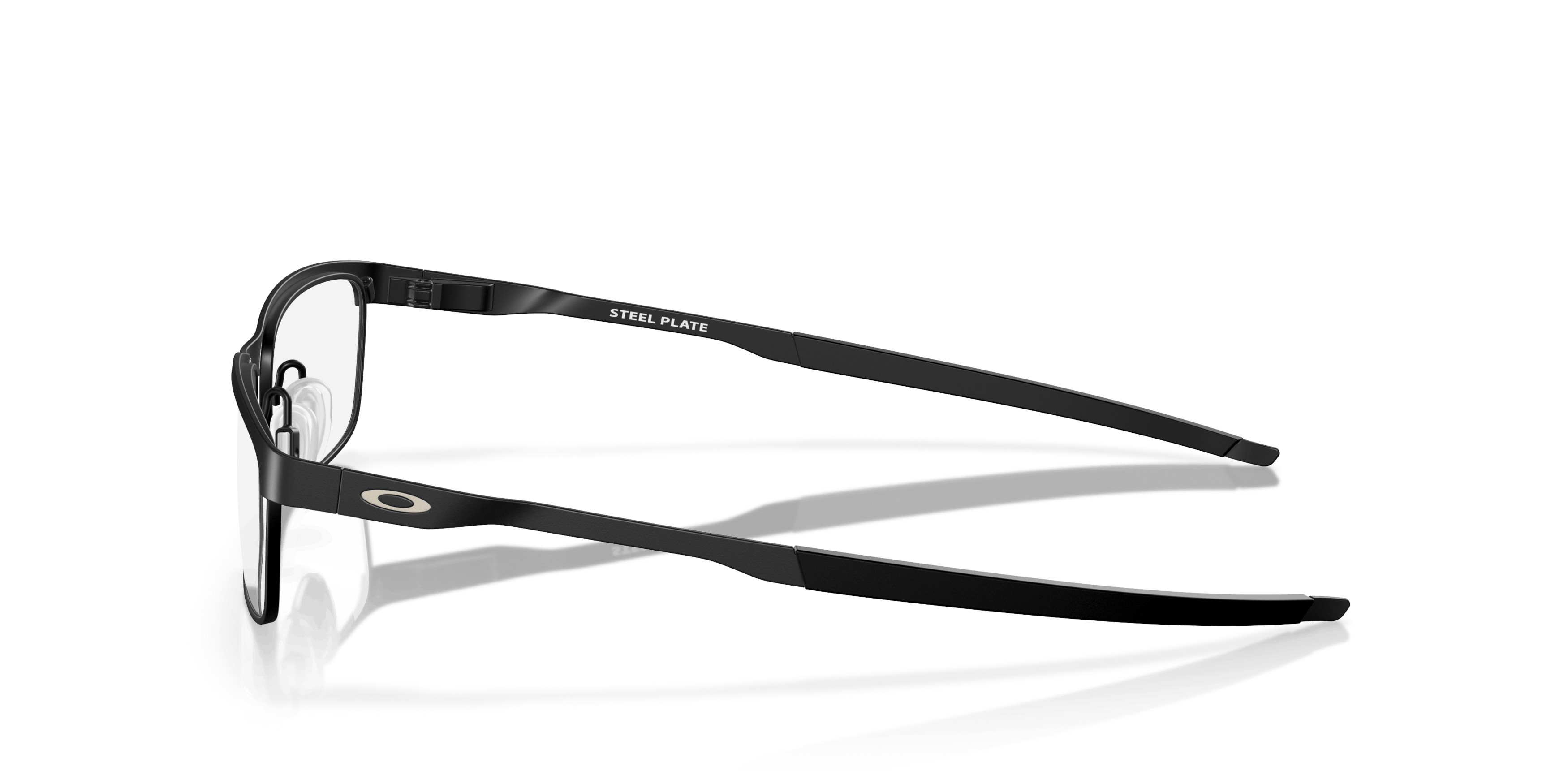 Angle_Left02, Oakley STEEL PLATE OX3222 322201