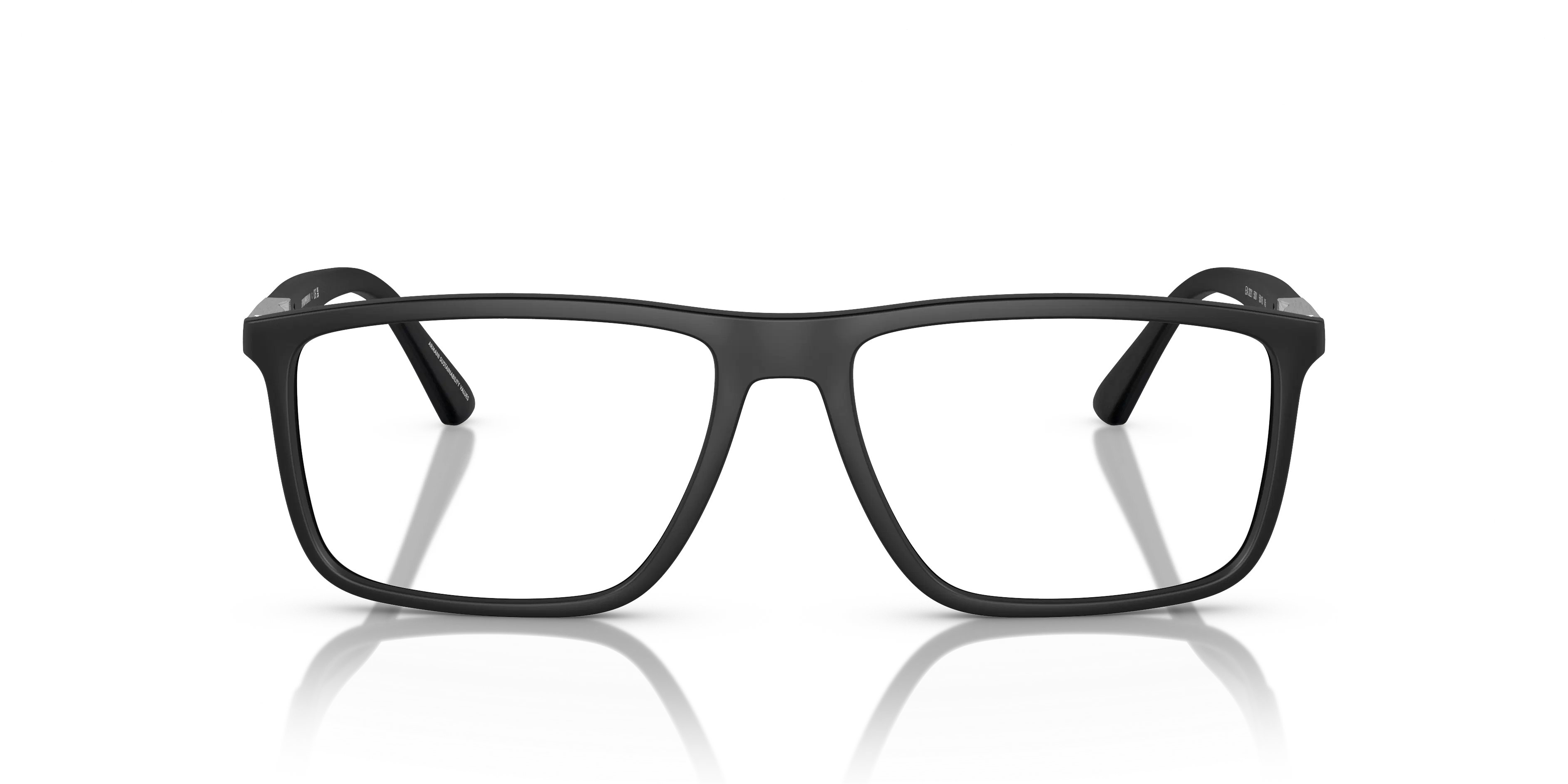 Front, Emporio Armani EA3221 5001