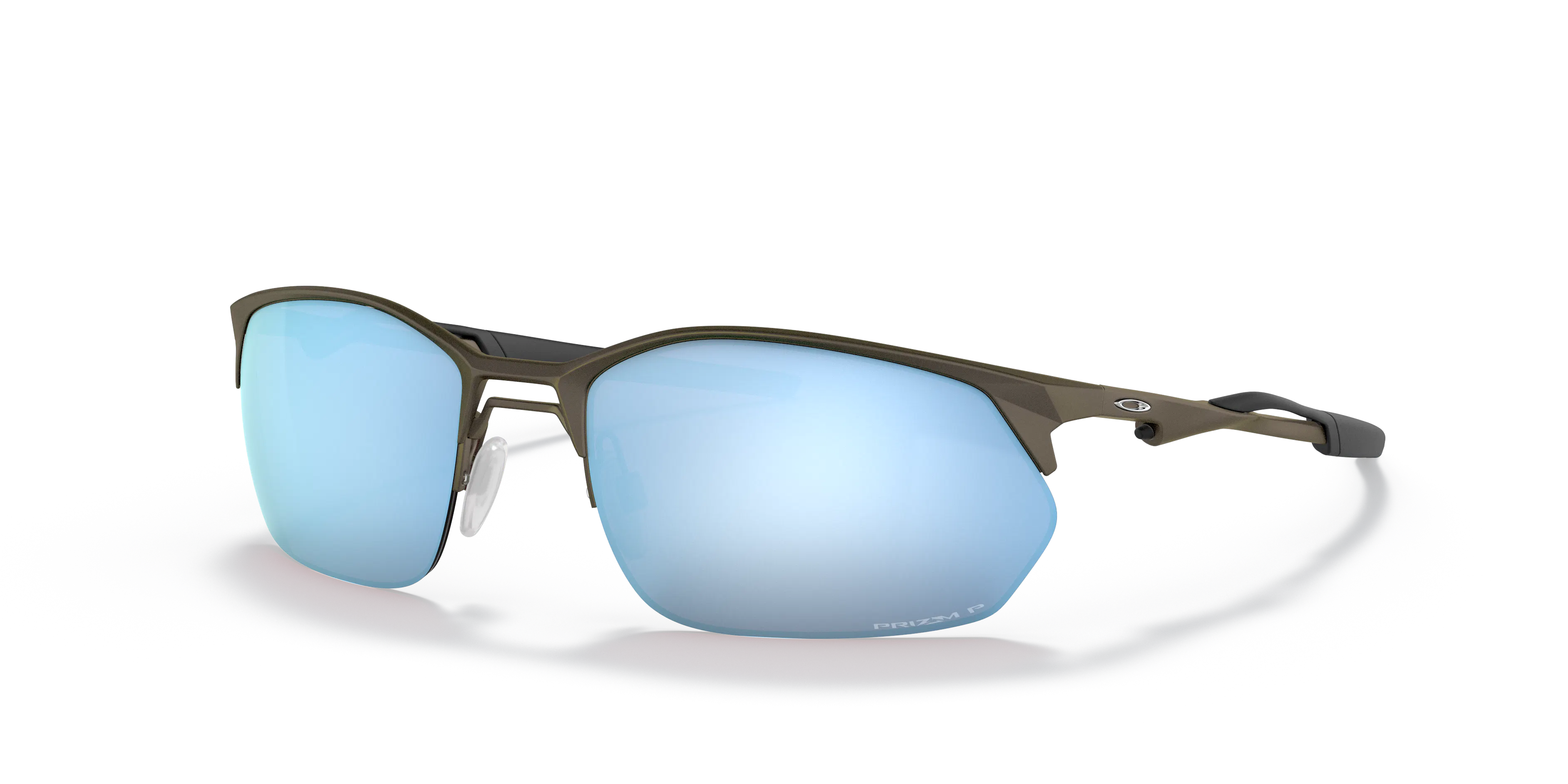 Angle_Left01, Oakley Wire Tap 2.0 OO 4145 Sunglasses