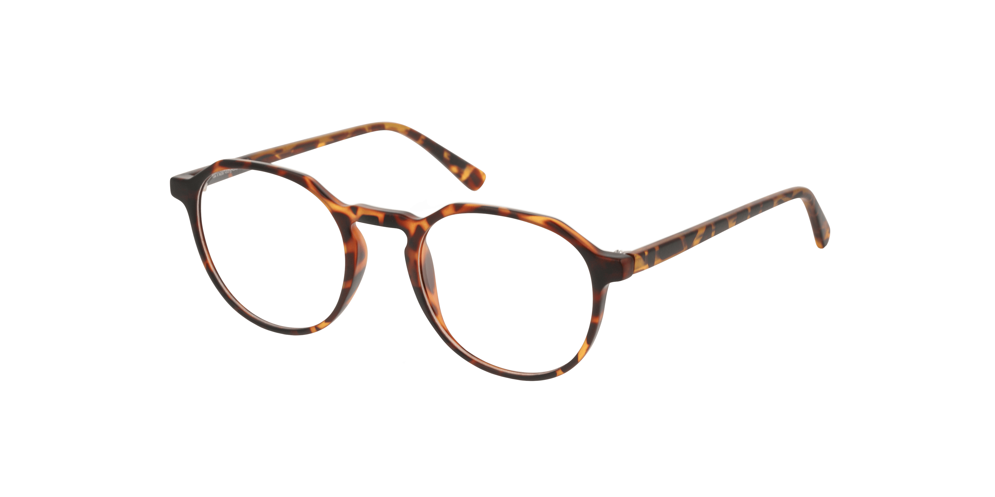 Angle_Left01, Pure form 0IY1088 C06 Brillestel