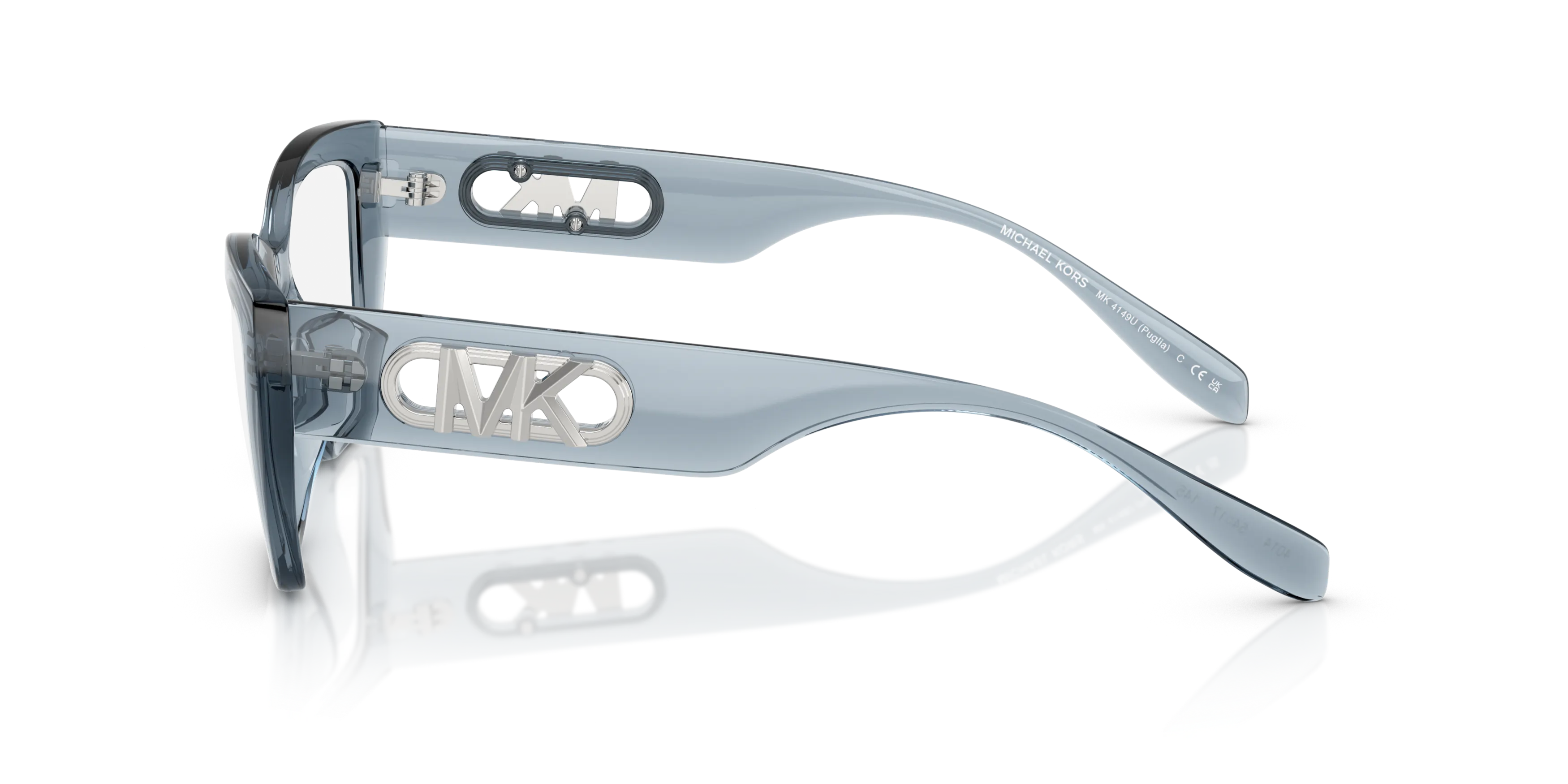 Angle_Left02, Michael Kors MK4149U 4014