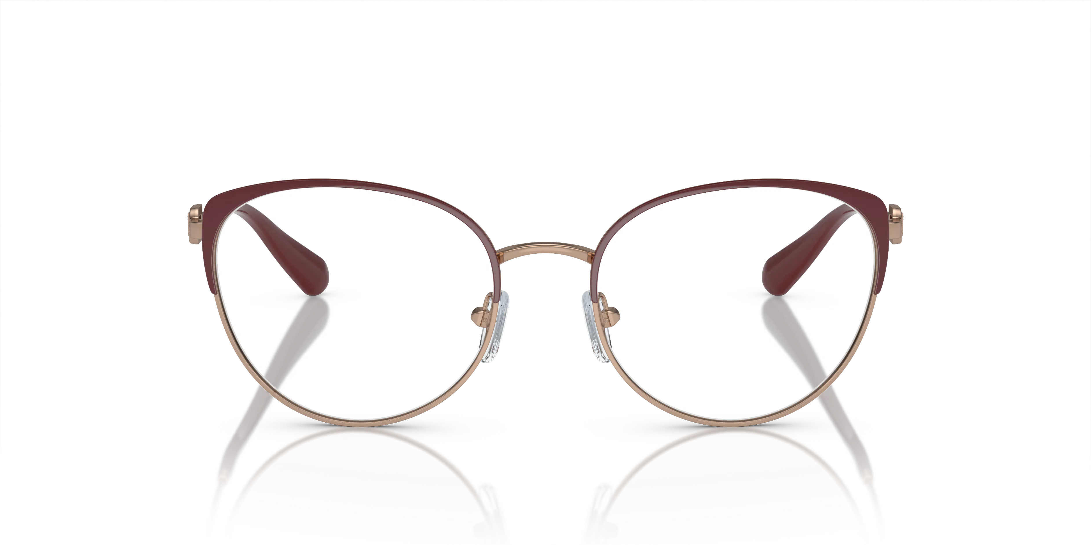 Front, Emporio Armani EA1150 3268