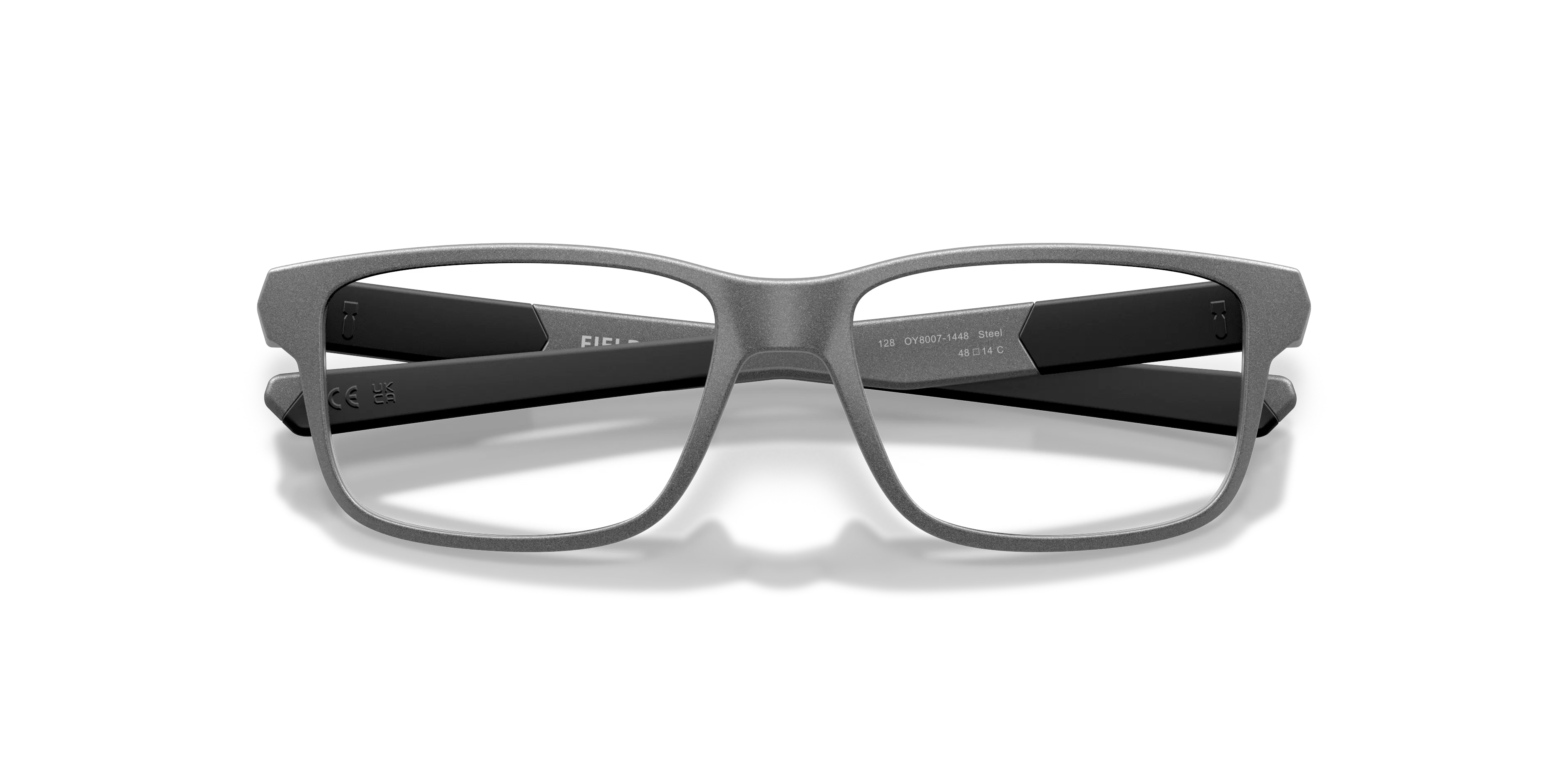 Folded, OAKLEY OY8007 Kylian Mbappé Signature Series Field Day (Youth Fit) 800714