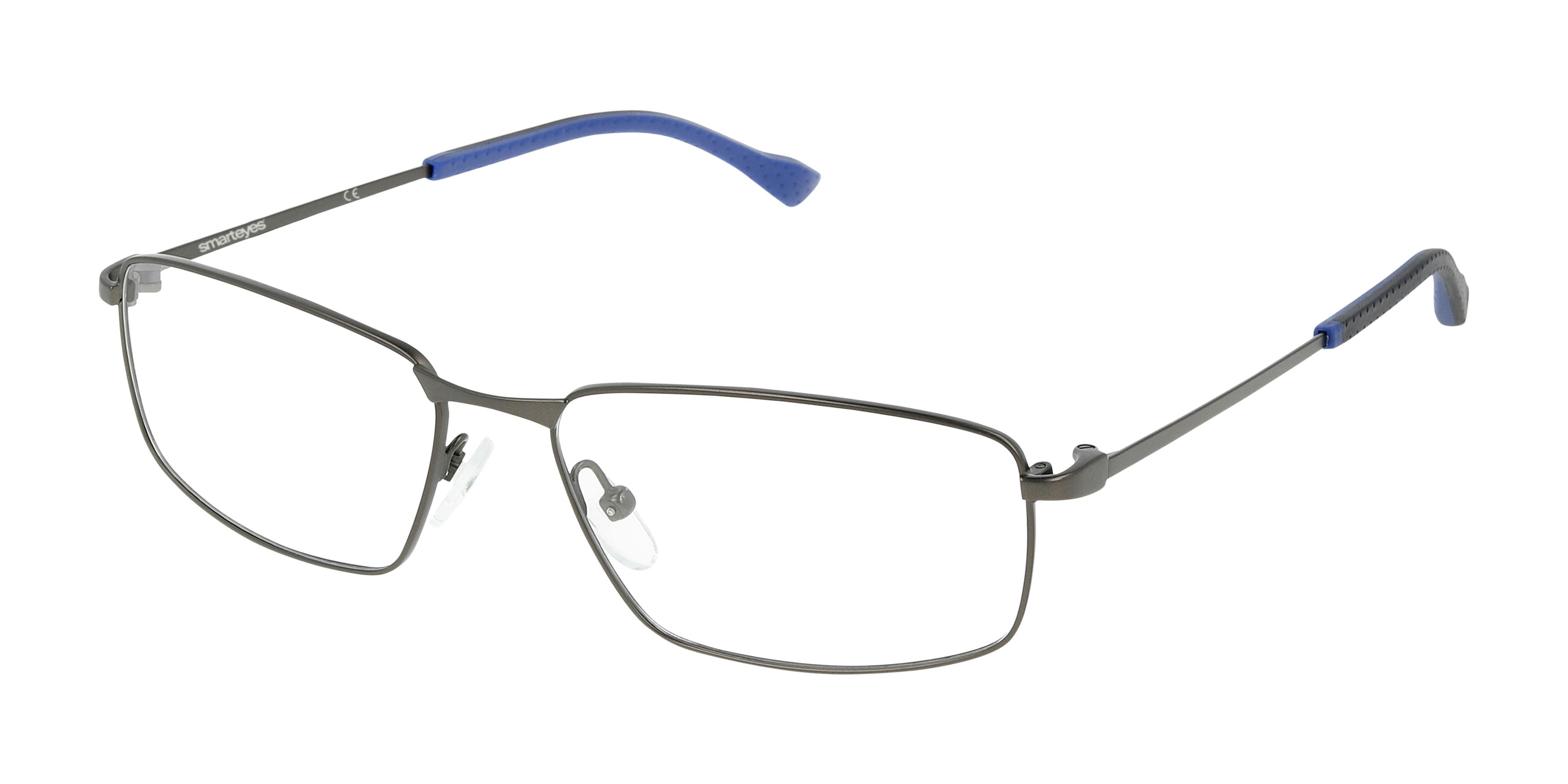 Front, Smarteyes Core 0IY1115 Brillestel C02