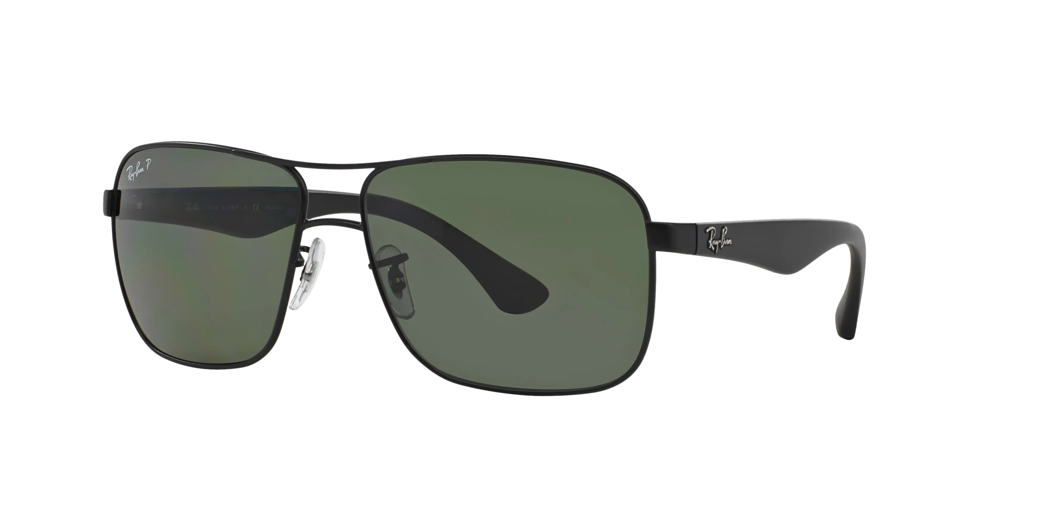 Angle_Left01, Ray-Ban RB3516 006/9A