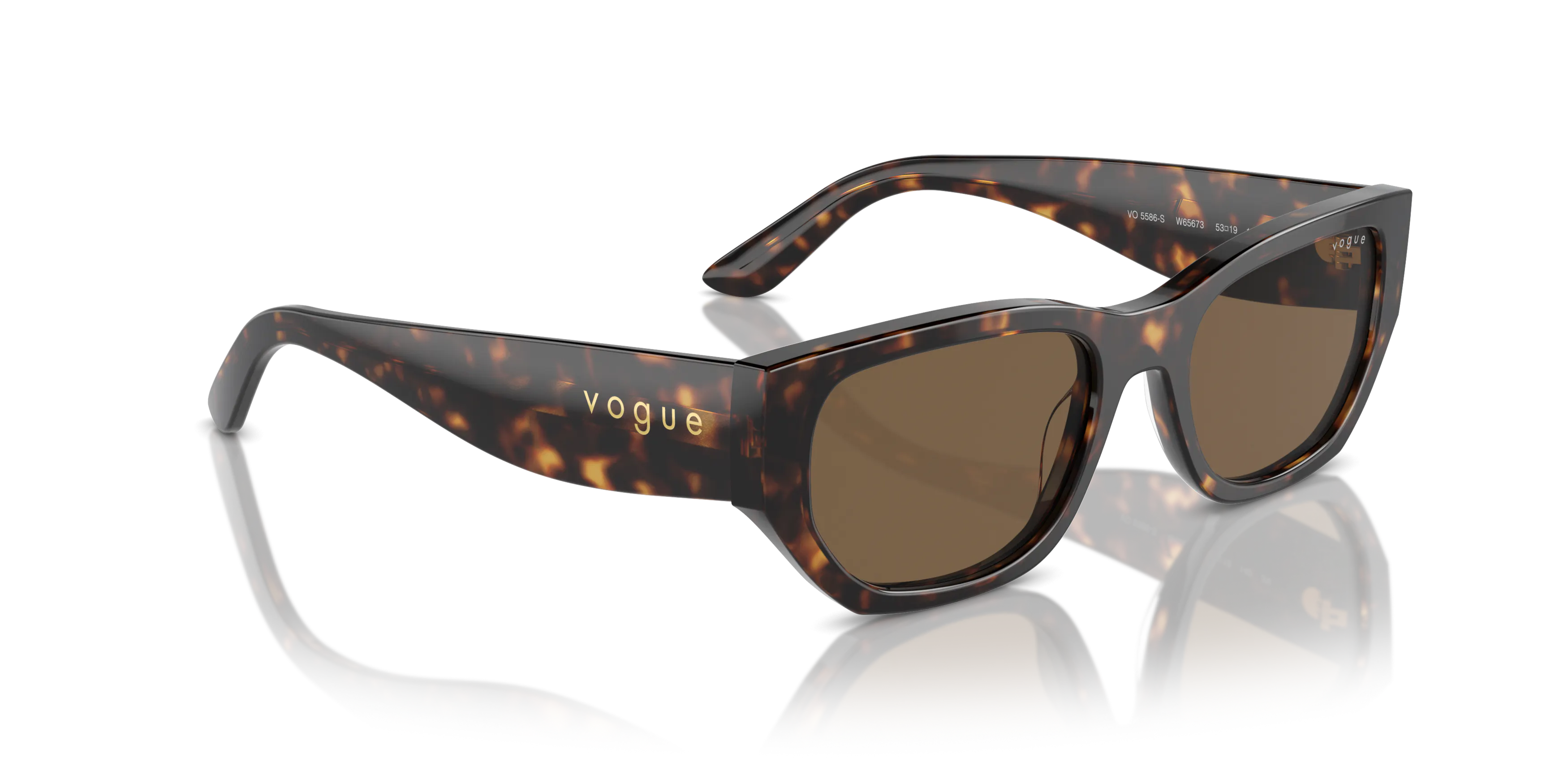 Angle_Right01, Vogue Eyewear VO5586S W65673