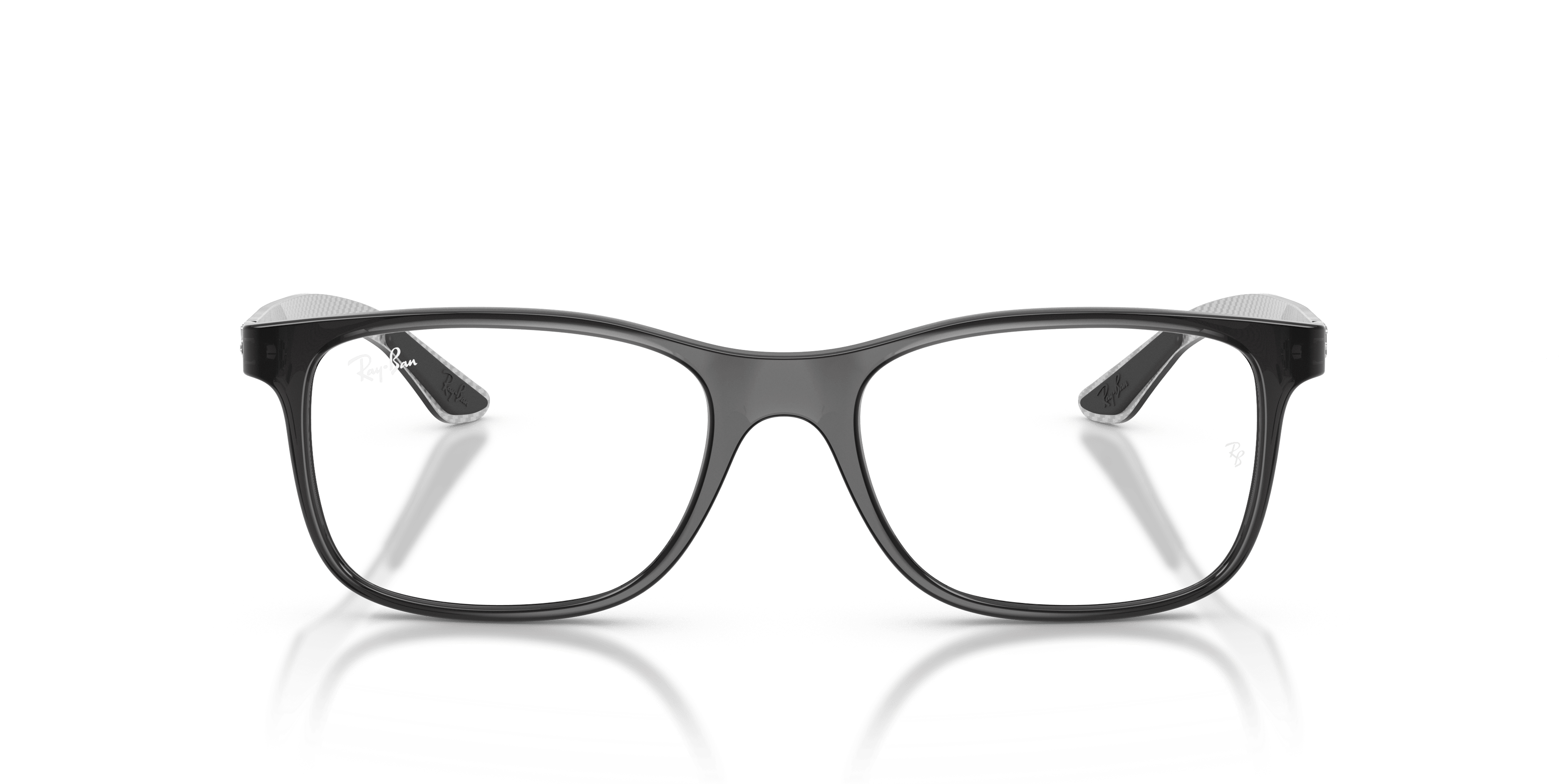 Front, RAY-BAN RX8903 8061